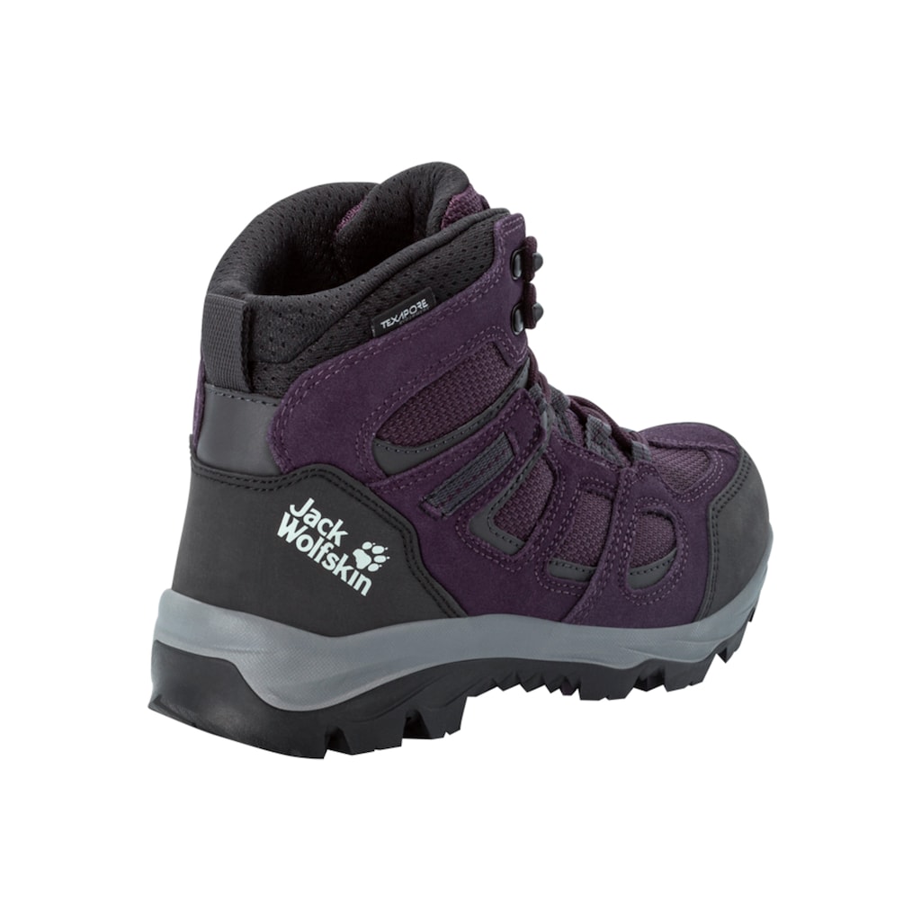 Jack Wolfskin Wanderschuh »VOJO 3 TEXAPORE MID W«