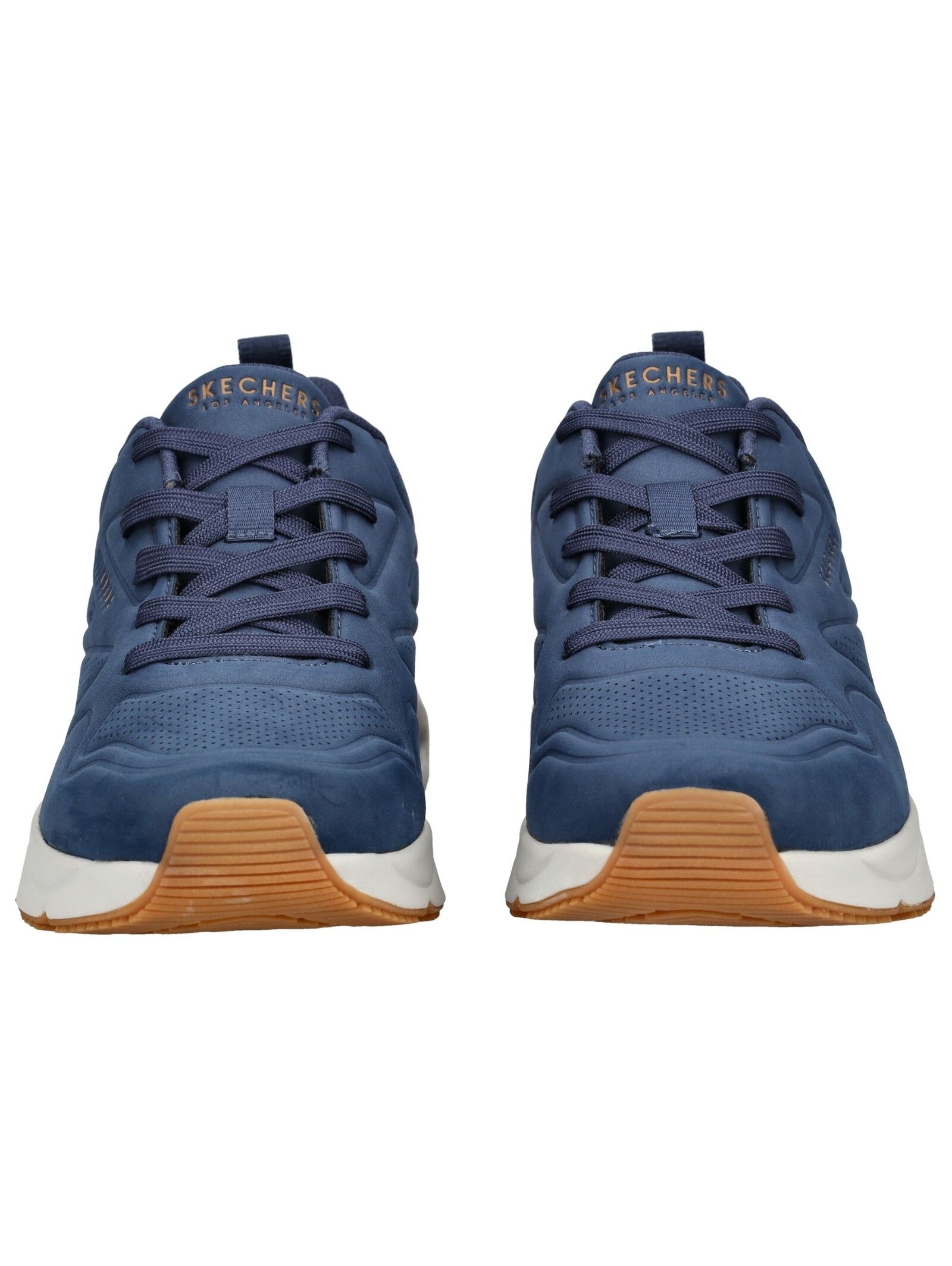 Skechers Sneaker »Skechers Sneaker Lederimitat«