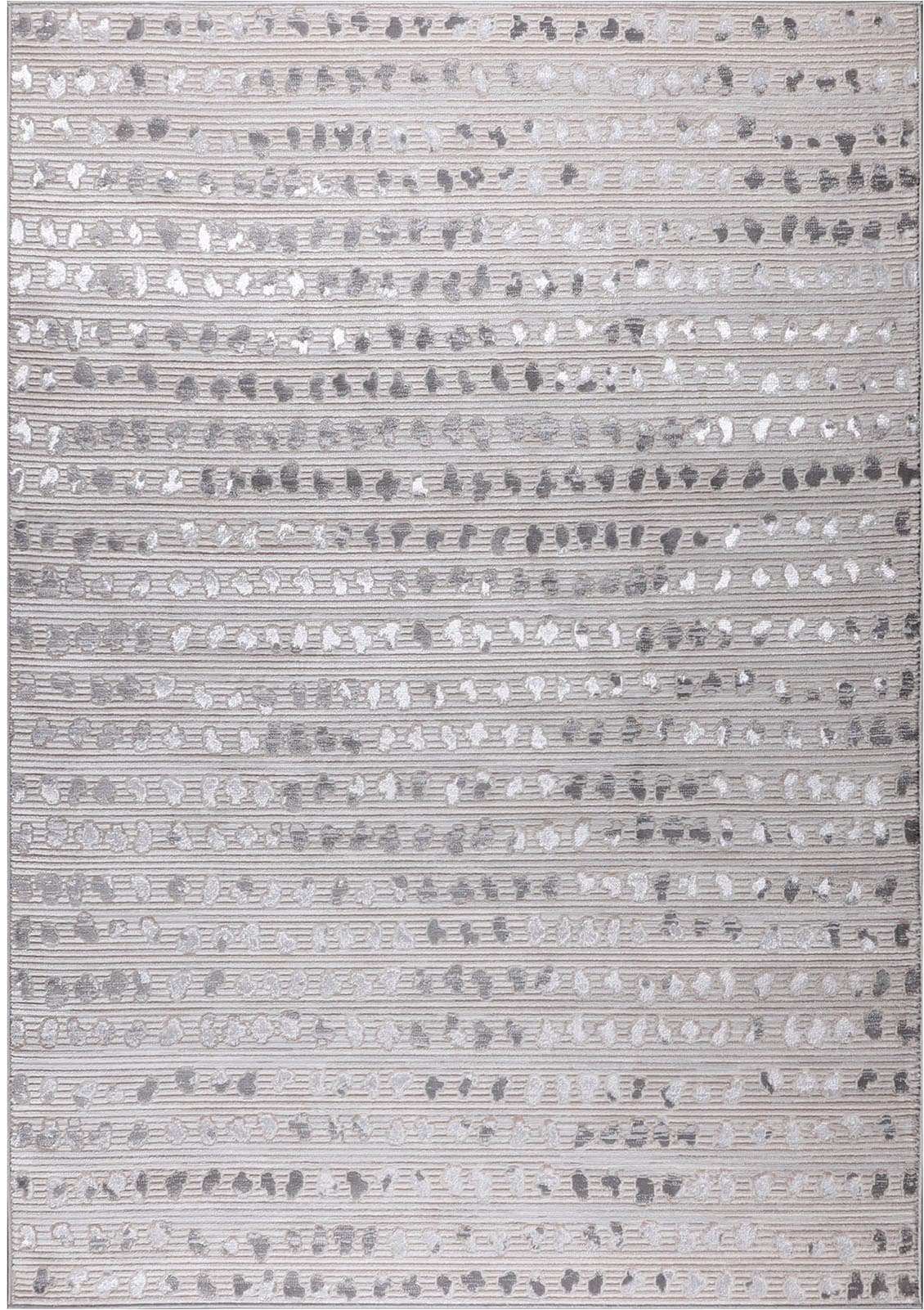 Livabliss Teppich »ROSEMONT« rechteckig 9 mm Höhe