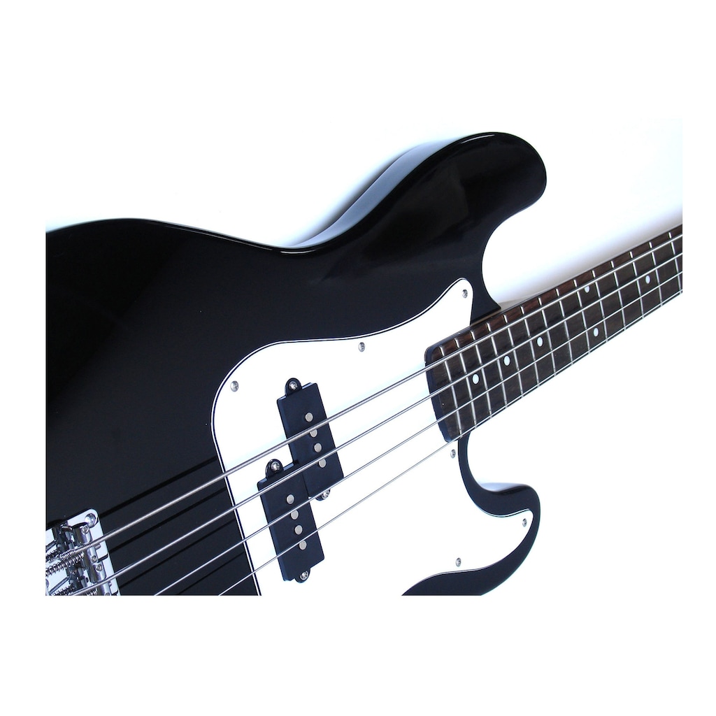 Clifton E-Bass »Clifton E-Bass«