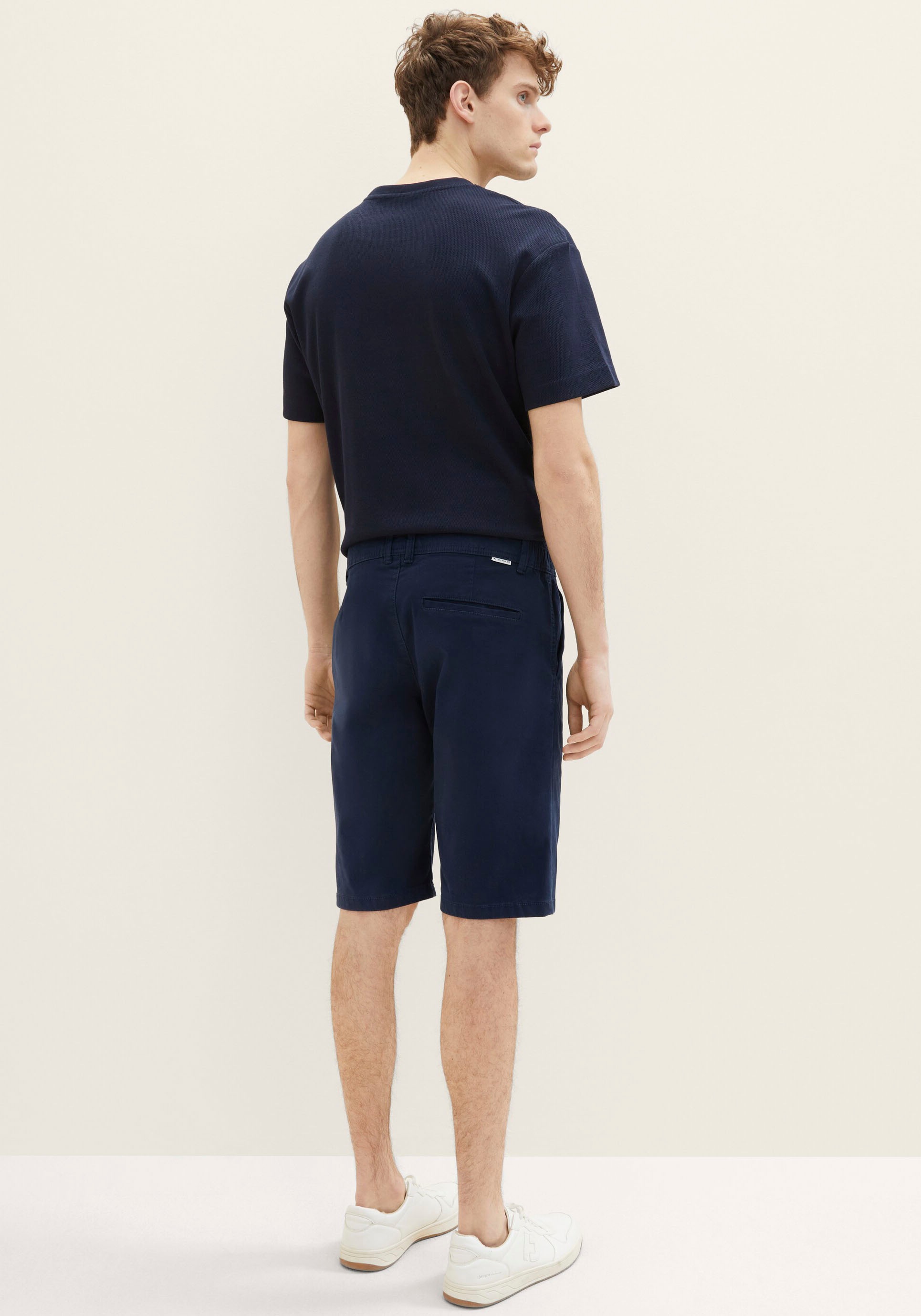 6. Bild von TOM TAILOR Chinoshorts
