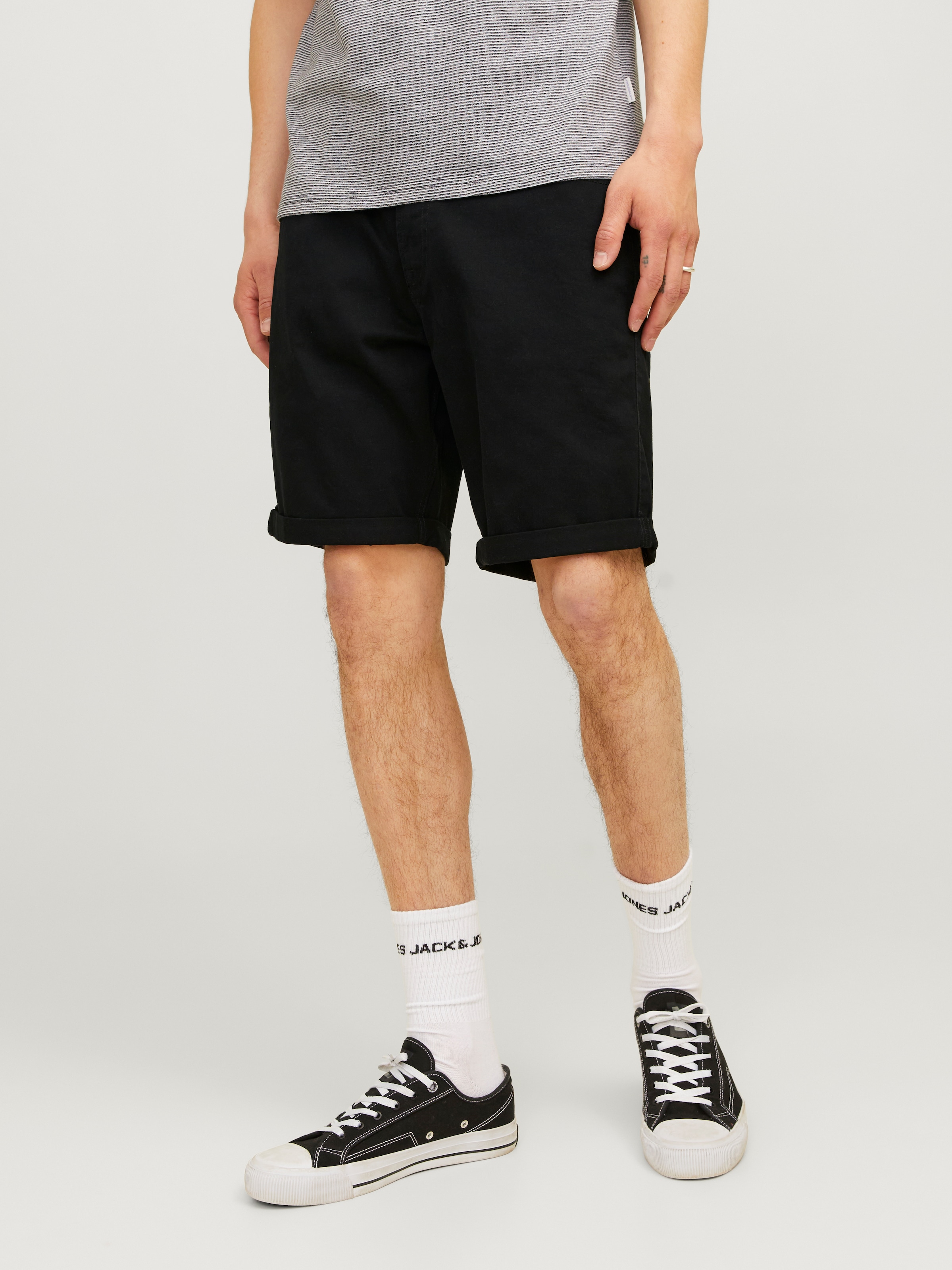 Jack & Jones Shorts »JPSTRICK ORIGINAL SHORT«