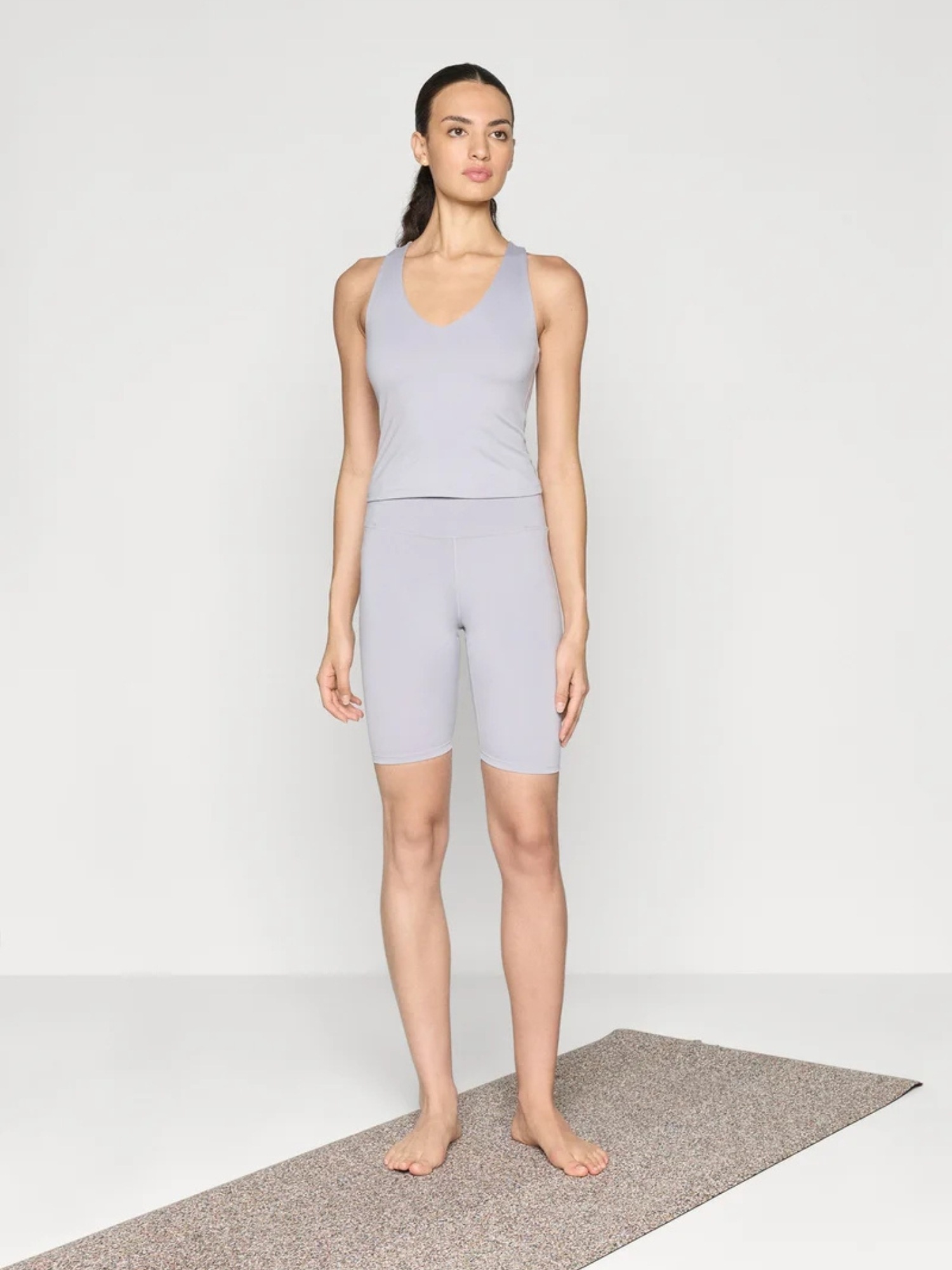 GIRLFRIEND COLLECTIVE Funktionstop »Girlfriend Collective Top Float«