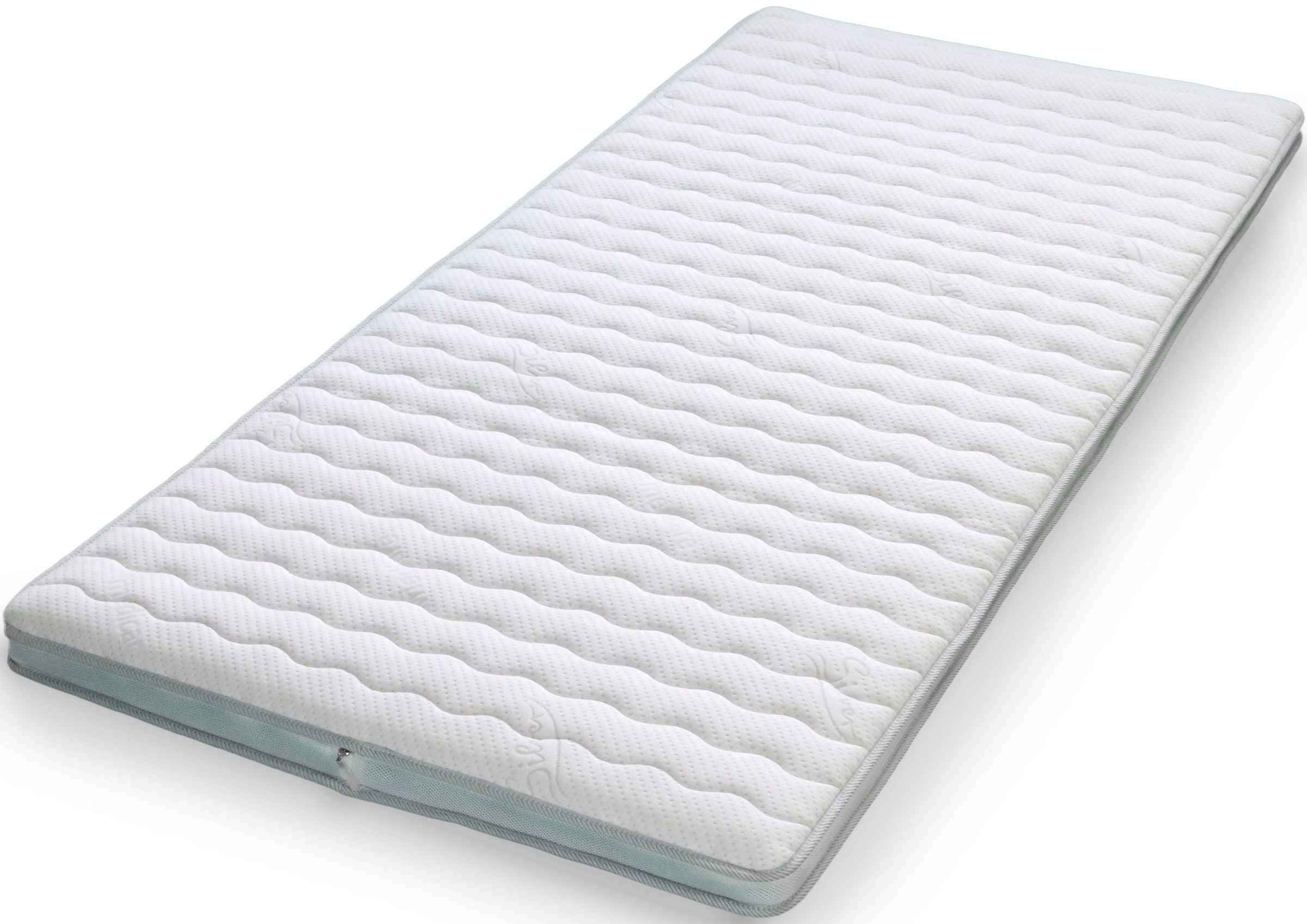 Stendebach Topper »Softtop Silver+ G-Cozy« günstig online kaufen