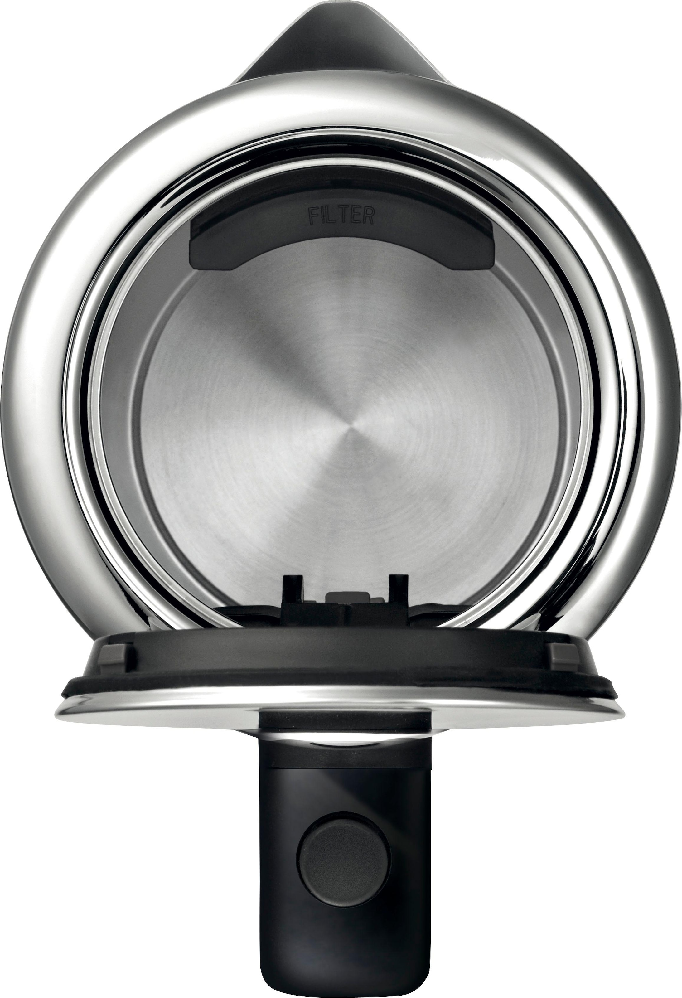 WMF Wasserkocher »LONO«, 1,6 l, 2400 W