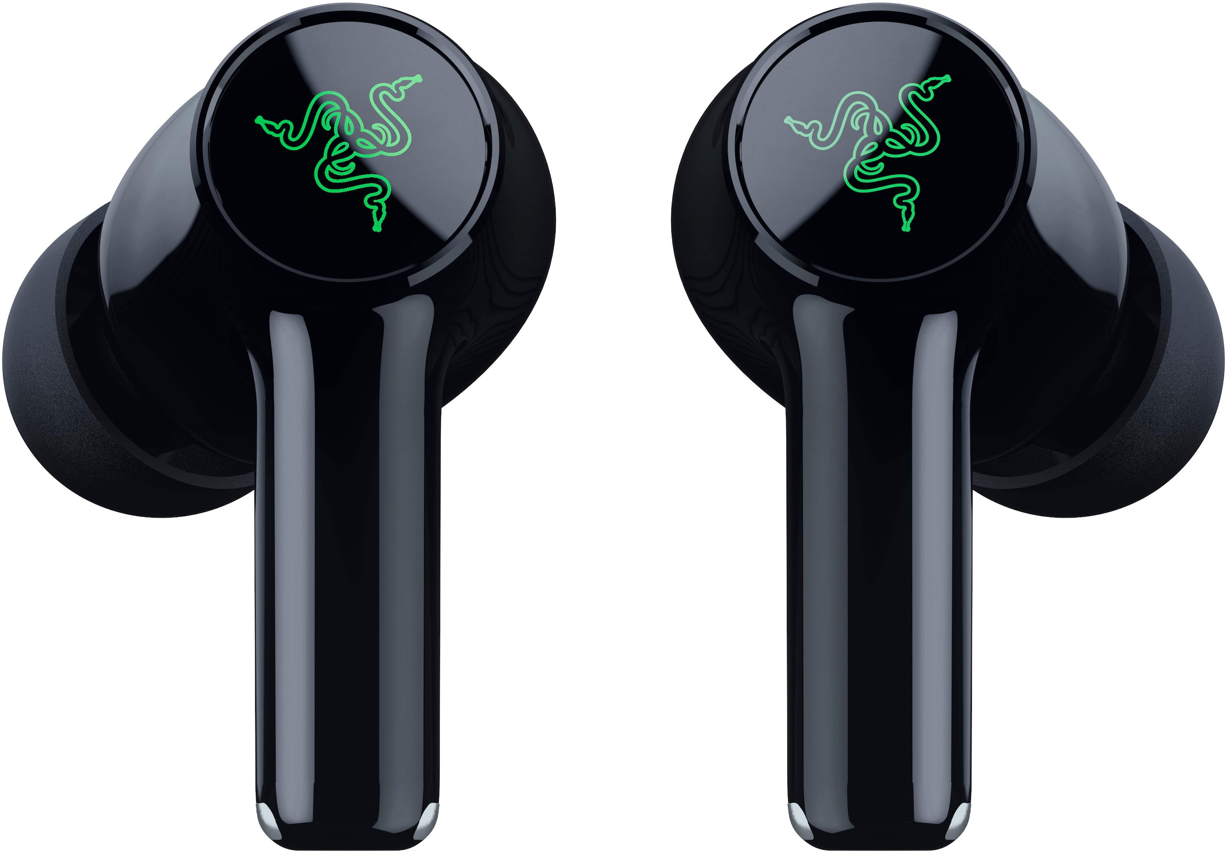 RAZER Gaming-Headset »Hammerhead V3 X HyperSpeed« Bluetooth Noise-Cancelling
