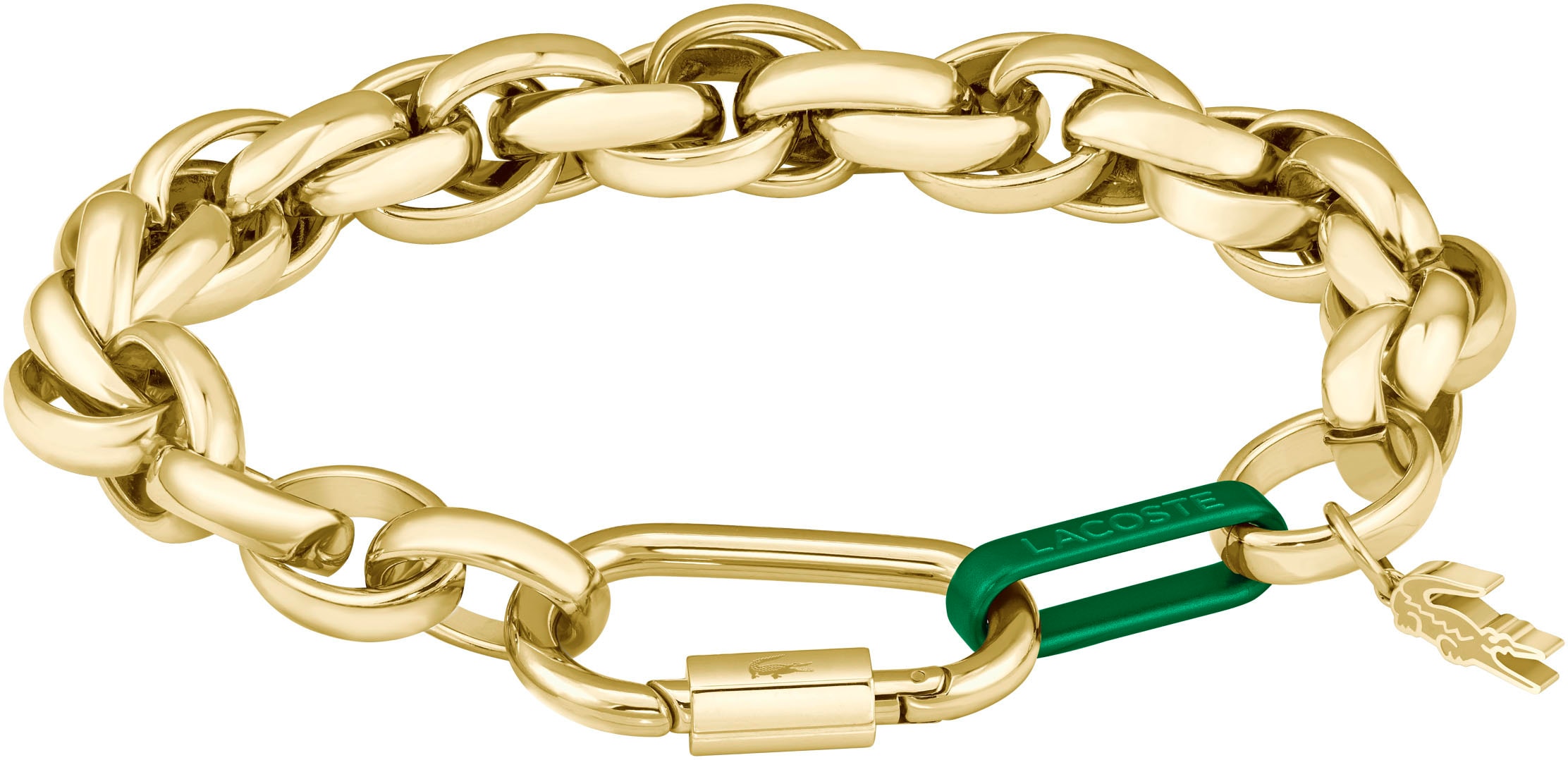 Lacoste Armkette »AUDACIA, 2040365, 2040366«