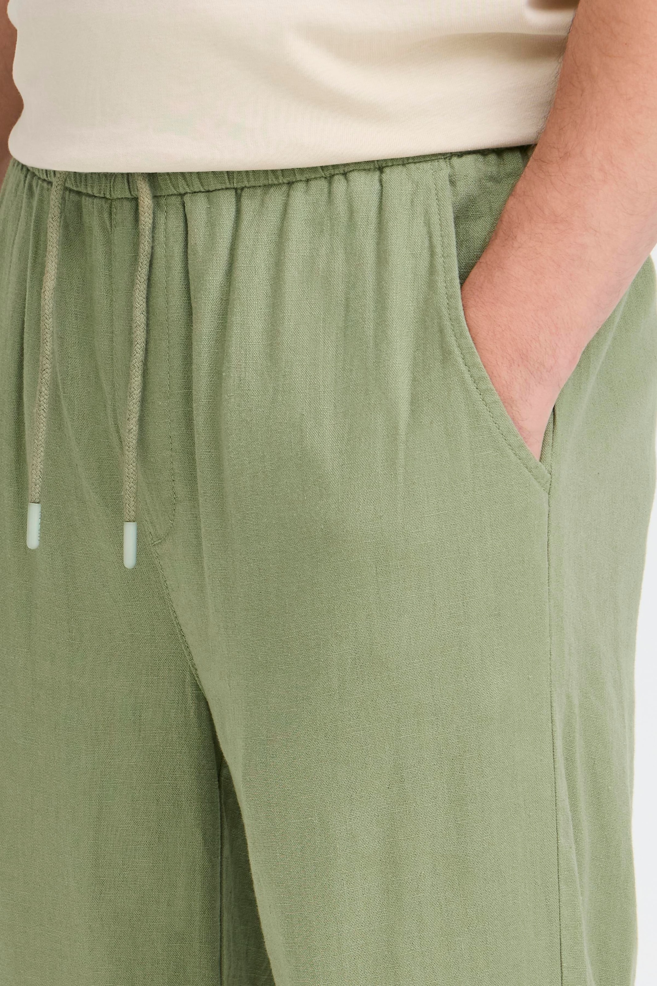 Blend Leinenhose »BHMALVIN LINEN EASY P«