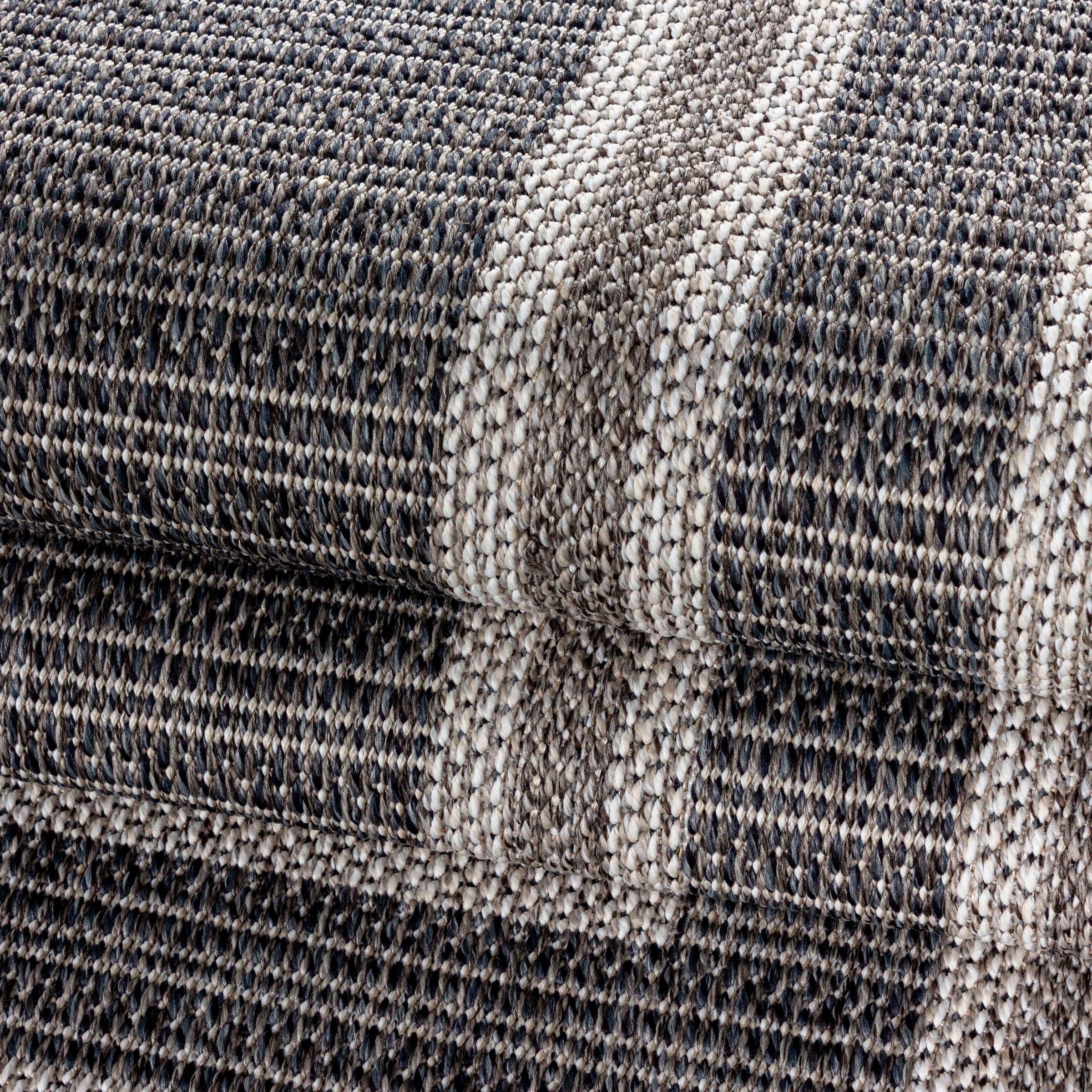 Ayyildiz Teppiche Teppich »ARUBA 4901«, rechteckig, 6 mm Höhe, Pflegeleicht, Modern, In- und Outdoor geeignet