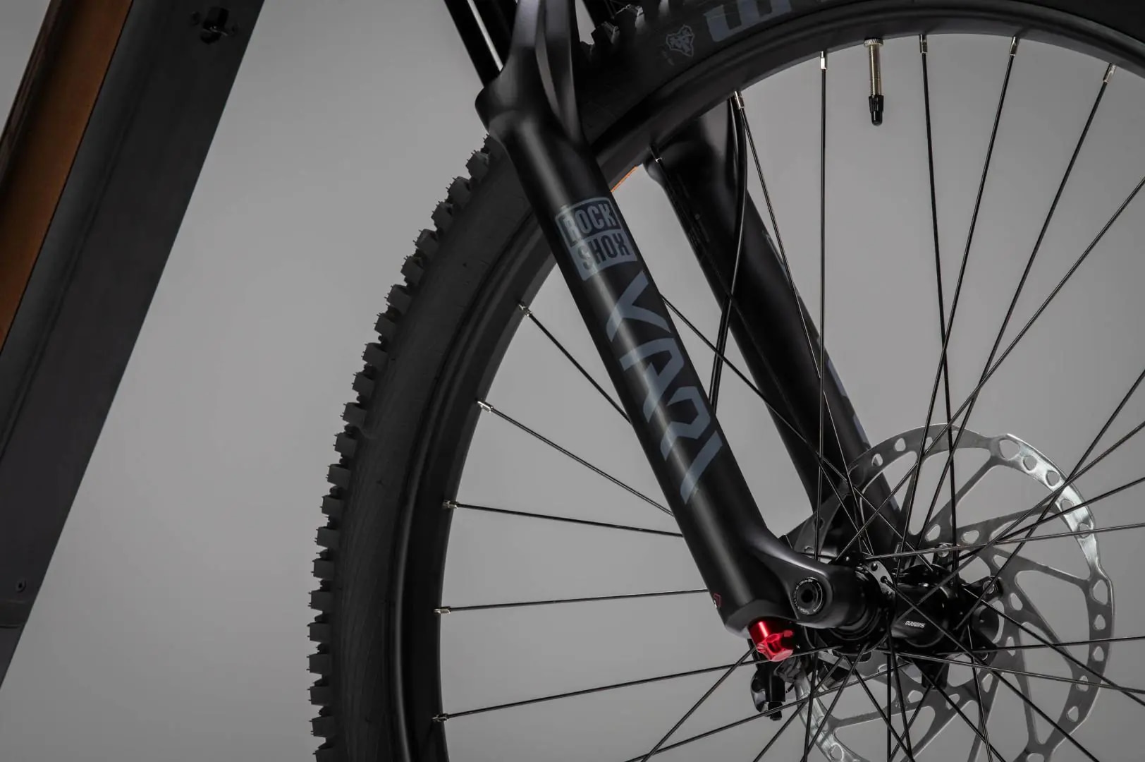 Kross »E-MTB Fully 29" Grist Boost 3.0 braun 12 Gänge - Shimano Mittelmotor« 12 Gang Shimano DEORE SLX M7100 Schaltwerk Kettenschaltung Mittelmotor 250 W SHIMANO 36 V/250 W, Mittelmotor EP800