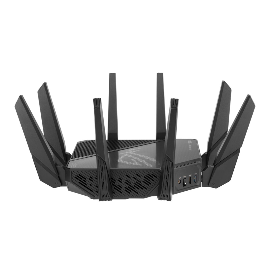 Asus WLAN-Router »Router Asus WiFi 6 AiMesh GT-AX11000 Pro«