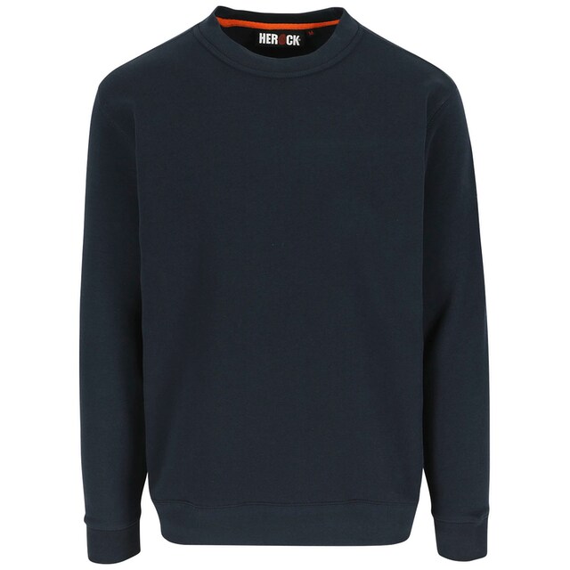 Sweater« Herock kaufen Rundhalspullover bequem »Vidar