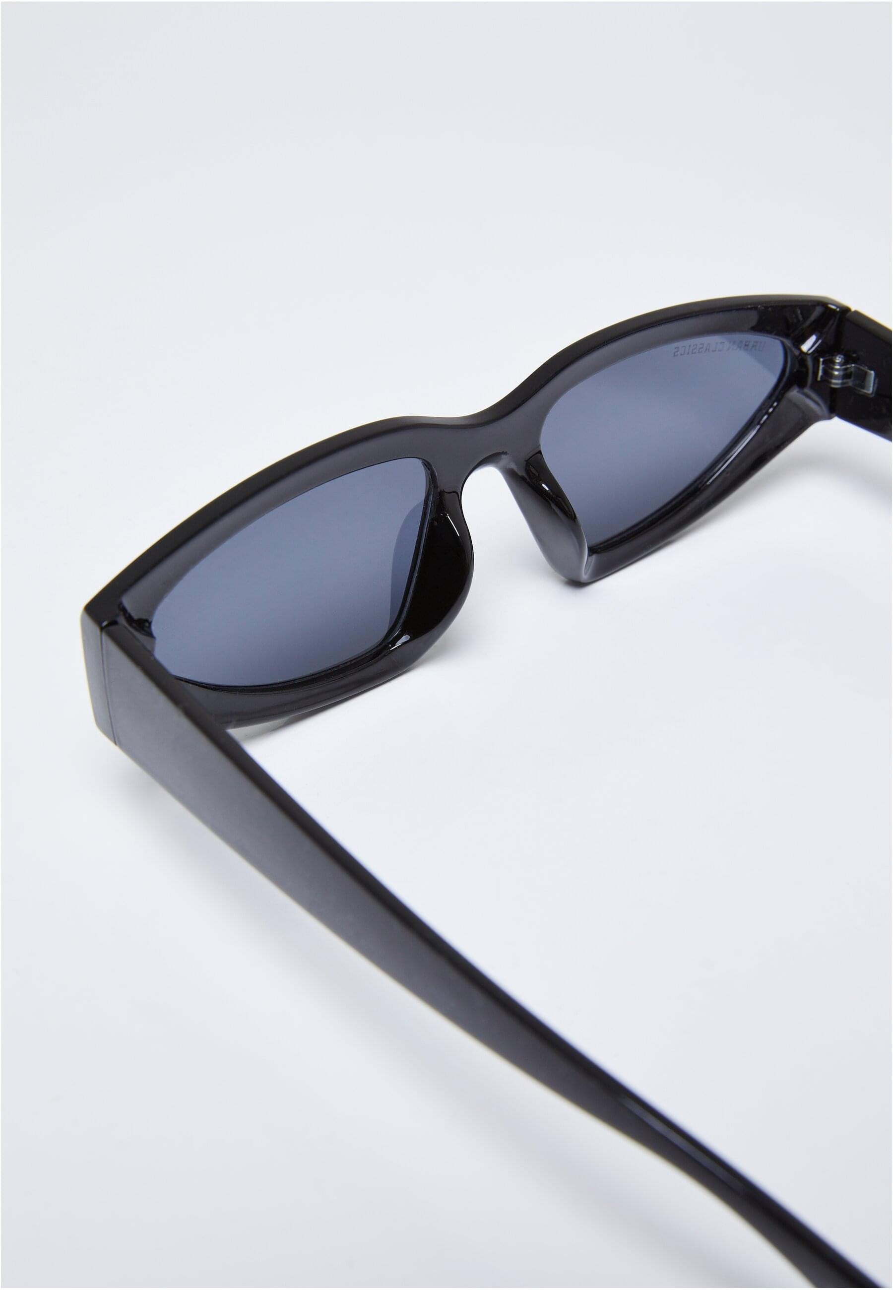URBAN CLASSICS Sonnenbrille »Urban Classics Unisex Sunglasses Amsterdam«