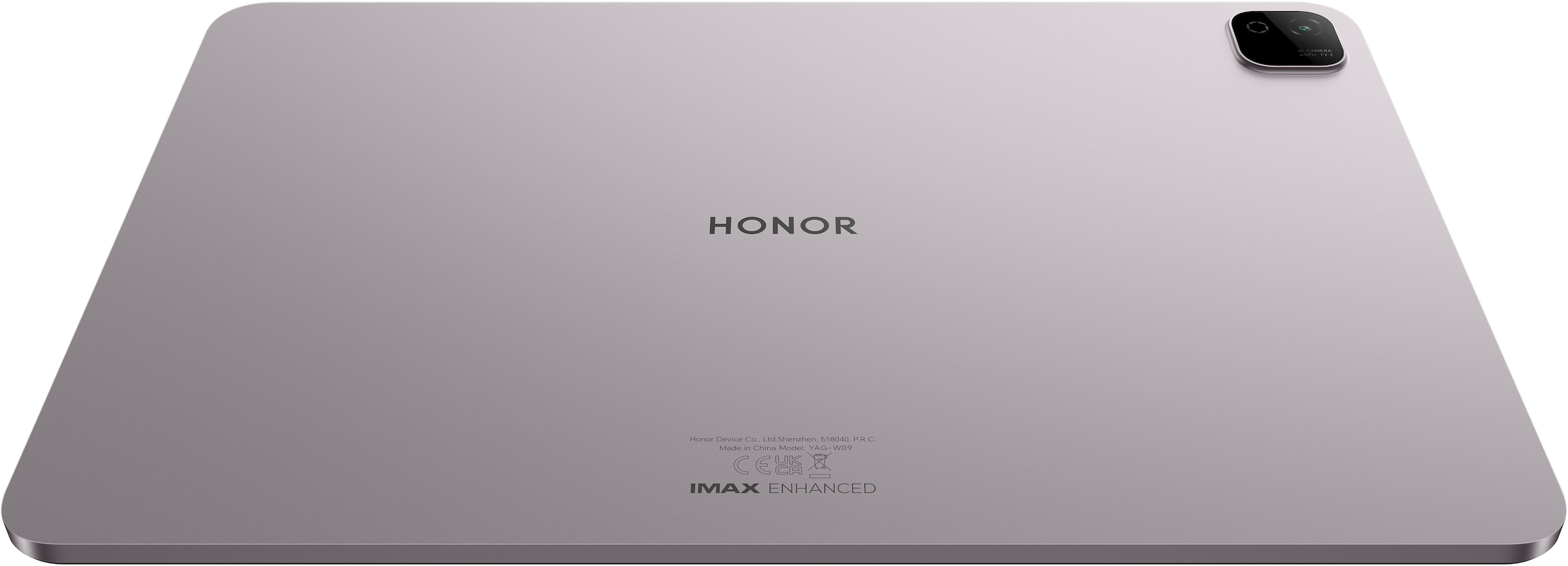 Honor Tablet »Pad X9 Max« (32,5 cm / 13 ″) Android 128 GB )