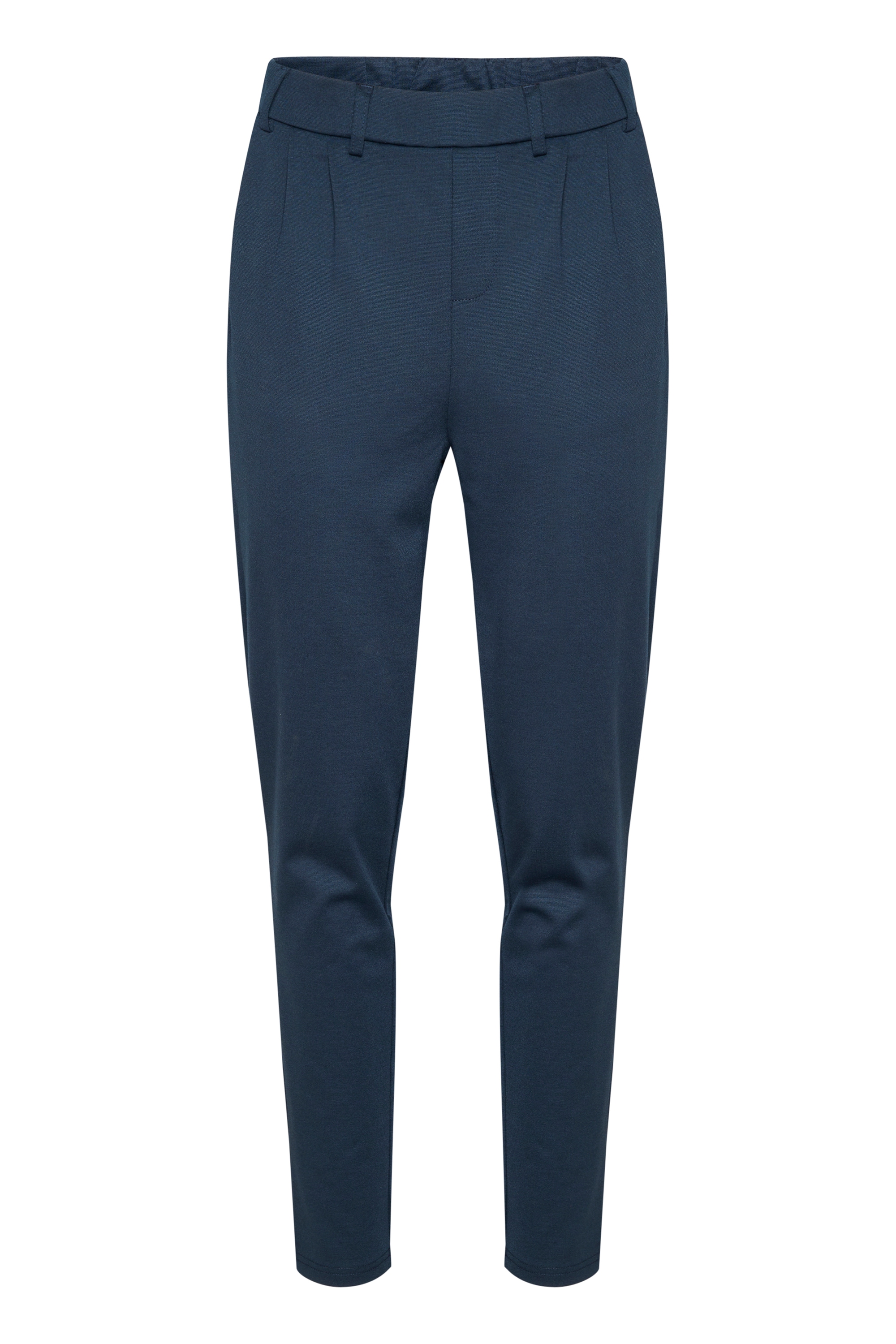 KAFFE Stoffhose »Strickhose KAjenny«