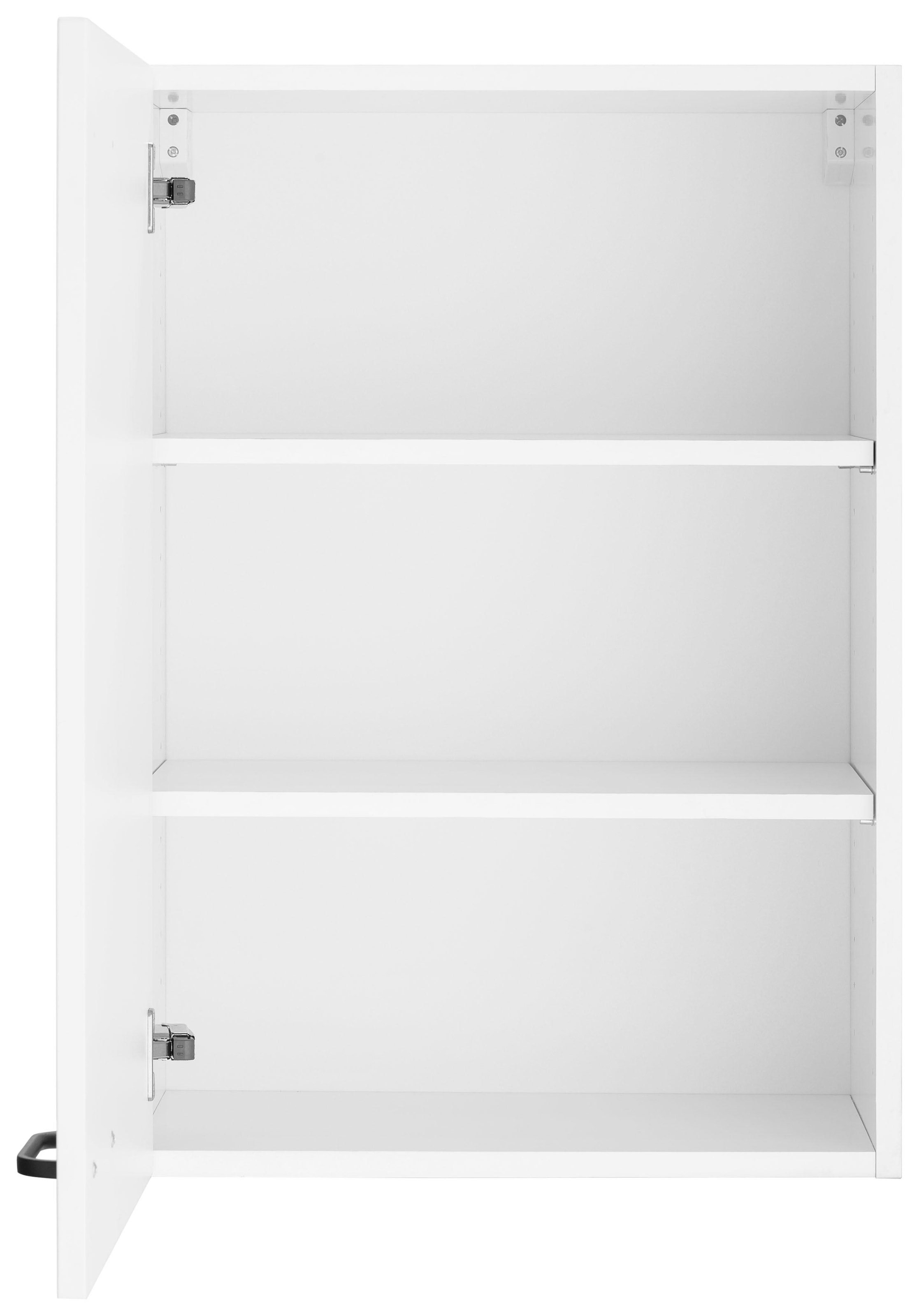 OPTIFIT Hängeschrank »Elga«, mit Soft-Close-Funktion und Metallgriff, Breite 50 cm