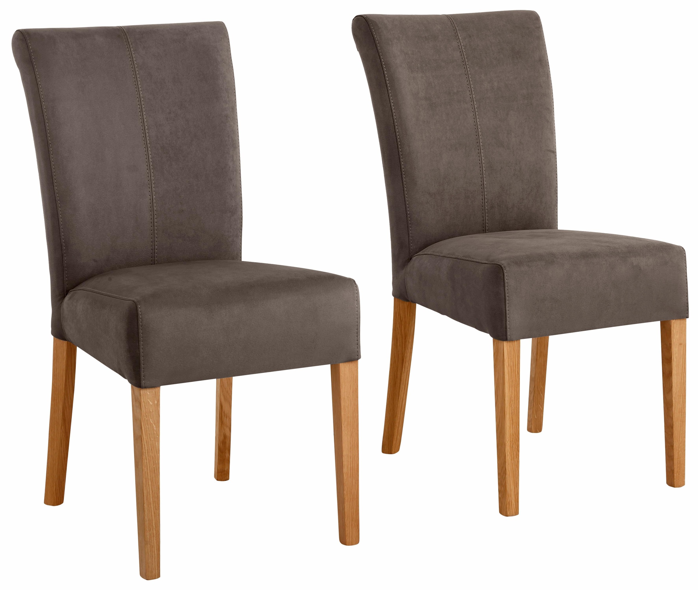 Home affaire Esszimmerstuhl »Queen Polsterstuhl BESTSELLER«, (Set), 2 St., günstig online kaufen
