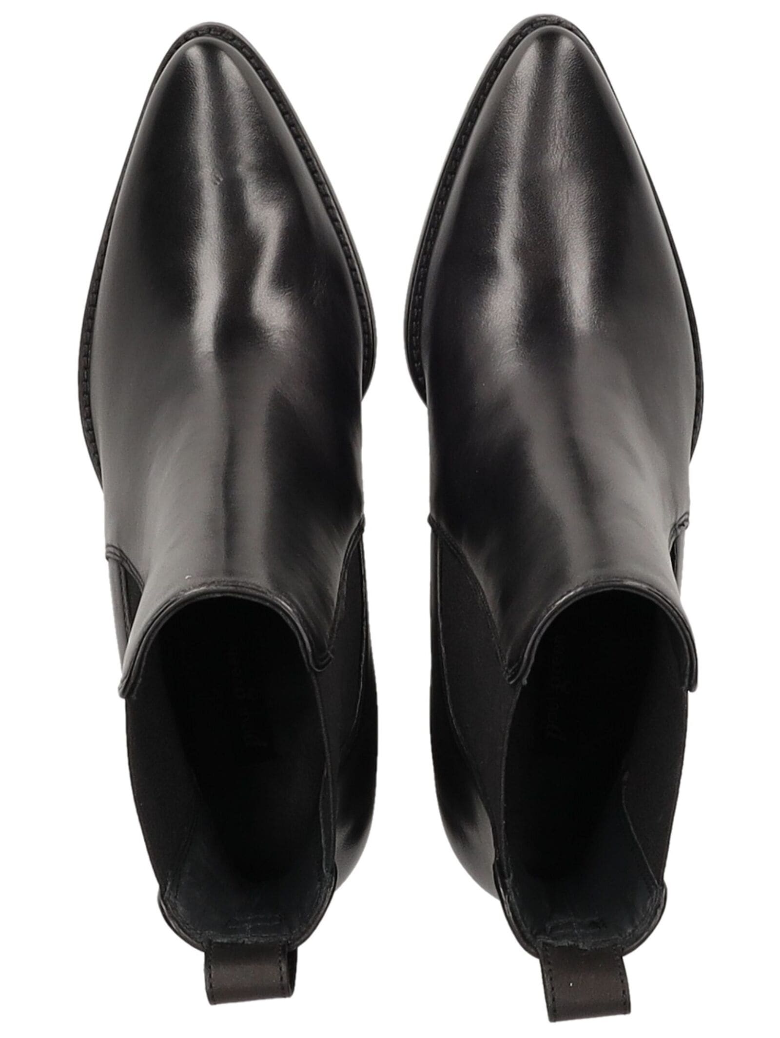 Paul Green Stiefelette »Paul Green Stiefelette Glattleder«