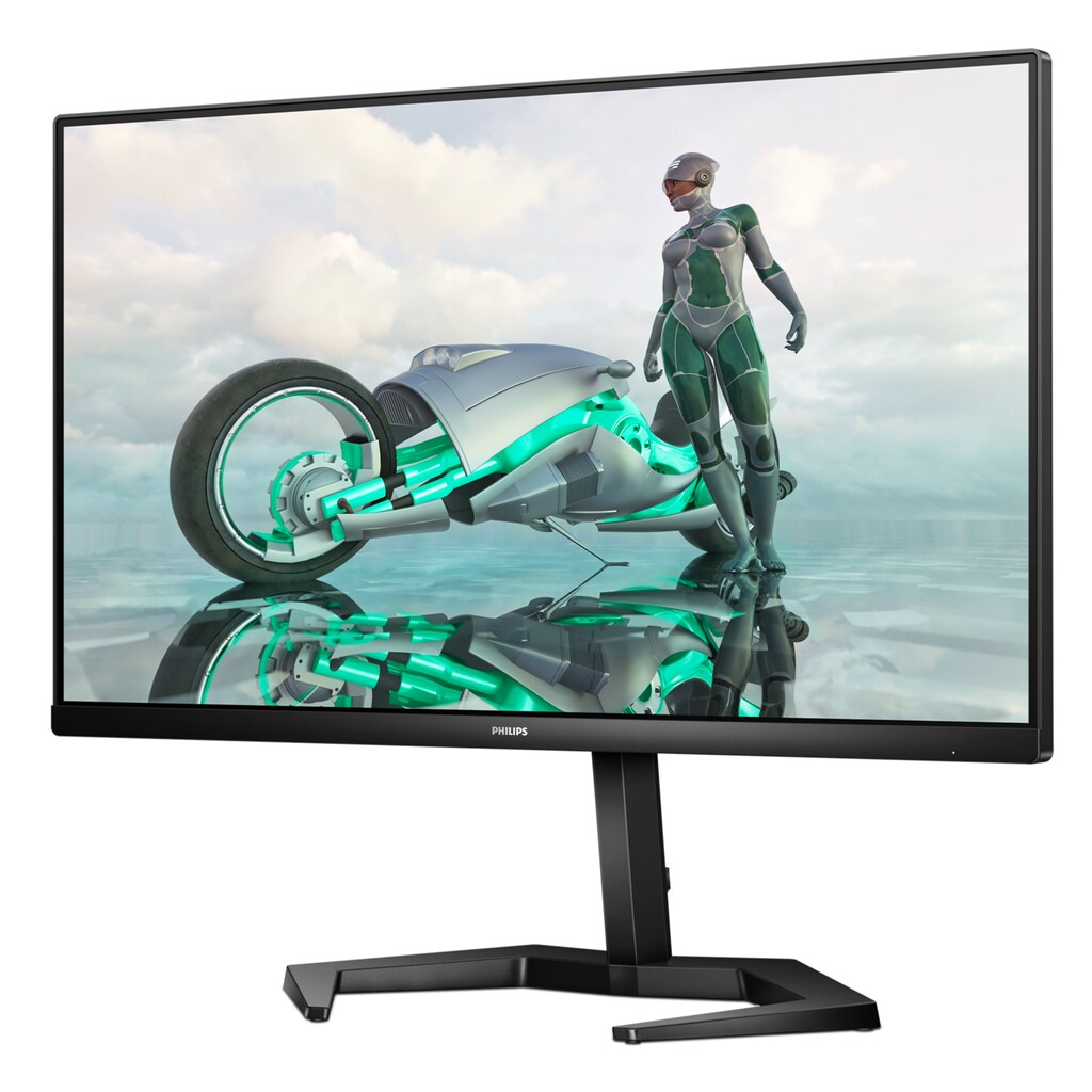 Philips Gaming-Monitor »Evnia 24M1N3200ZS«, 60,5 cm/24 Zoll, 1920 x 1080 px, Full HD, 1 ms Reaktionszeit, 165 Hz