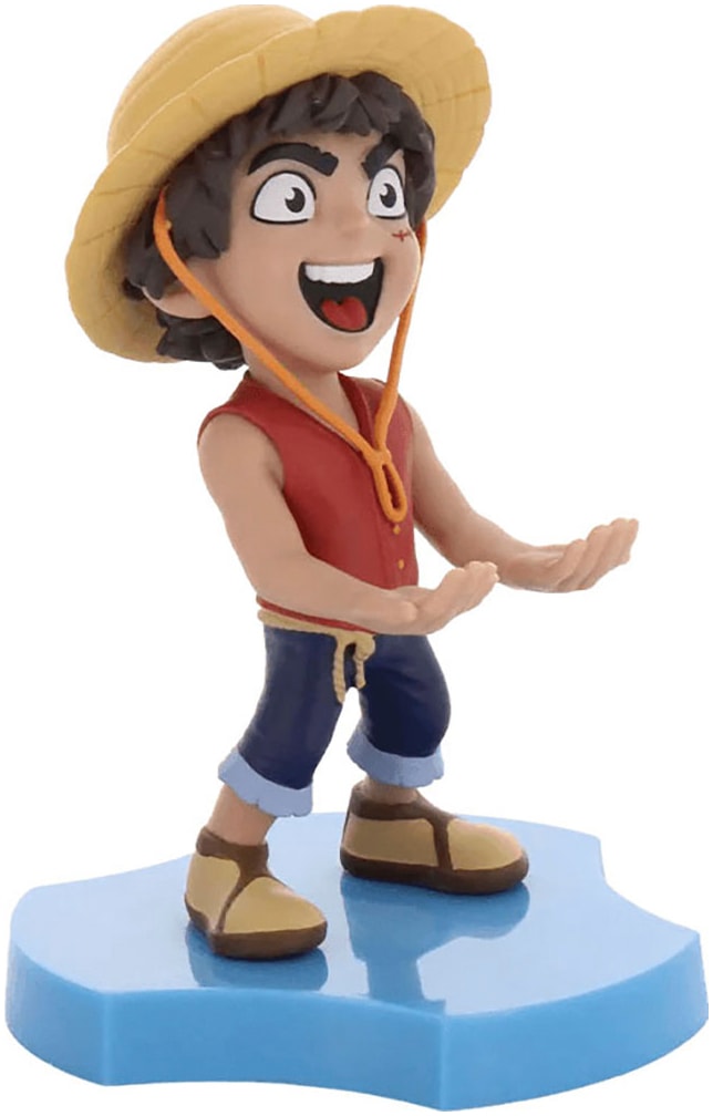 NBG Smartphone-Halterung »Holdem- One Piece Luffy«