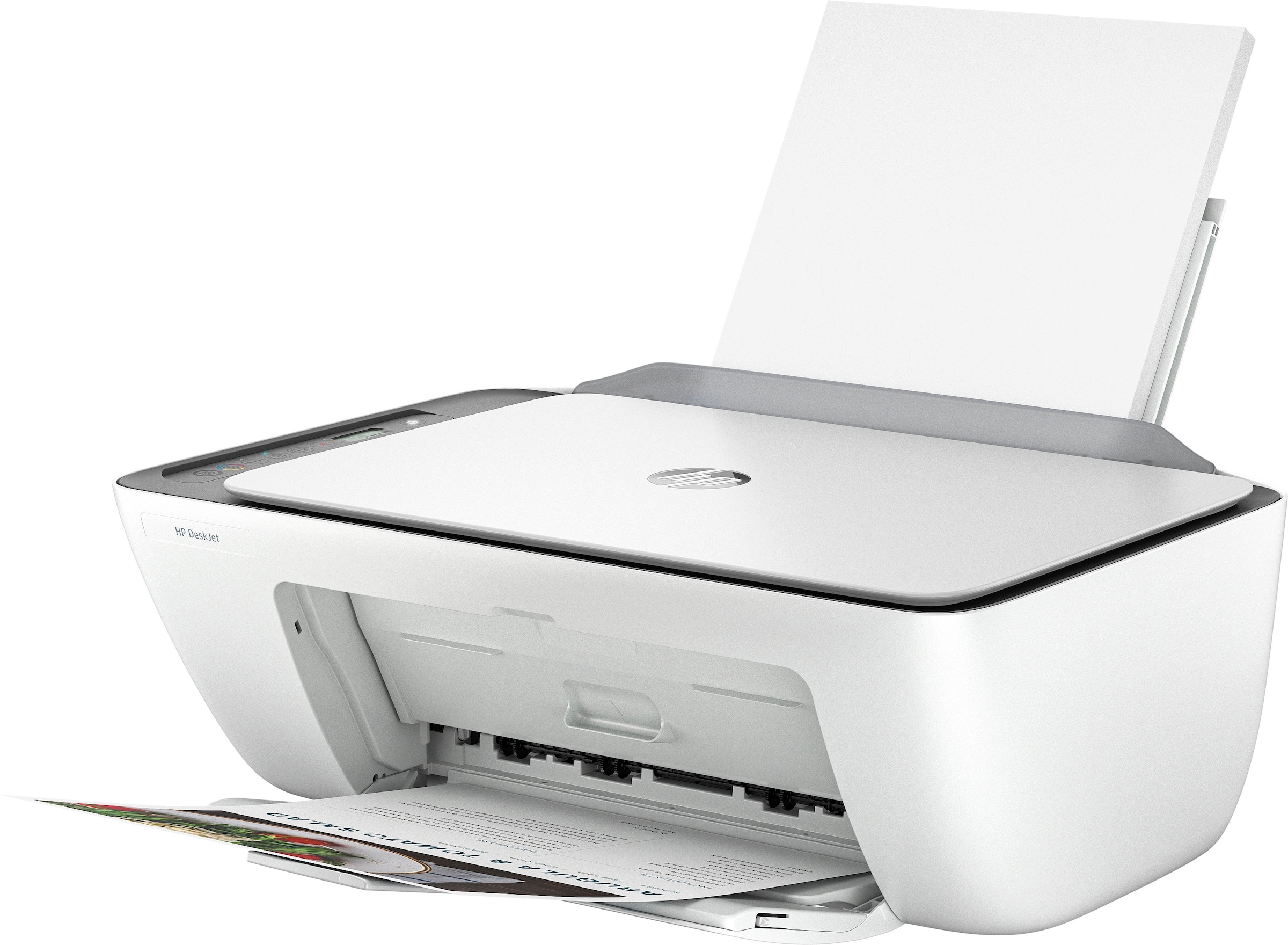 HP Multifunktionsdrucker »DeskJet 2820e«, 3 Monate gratis Drucken mit HP Instant Ink inklusive