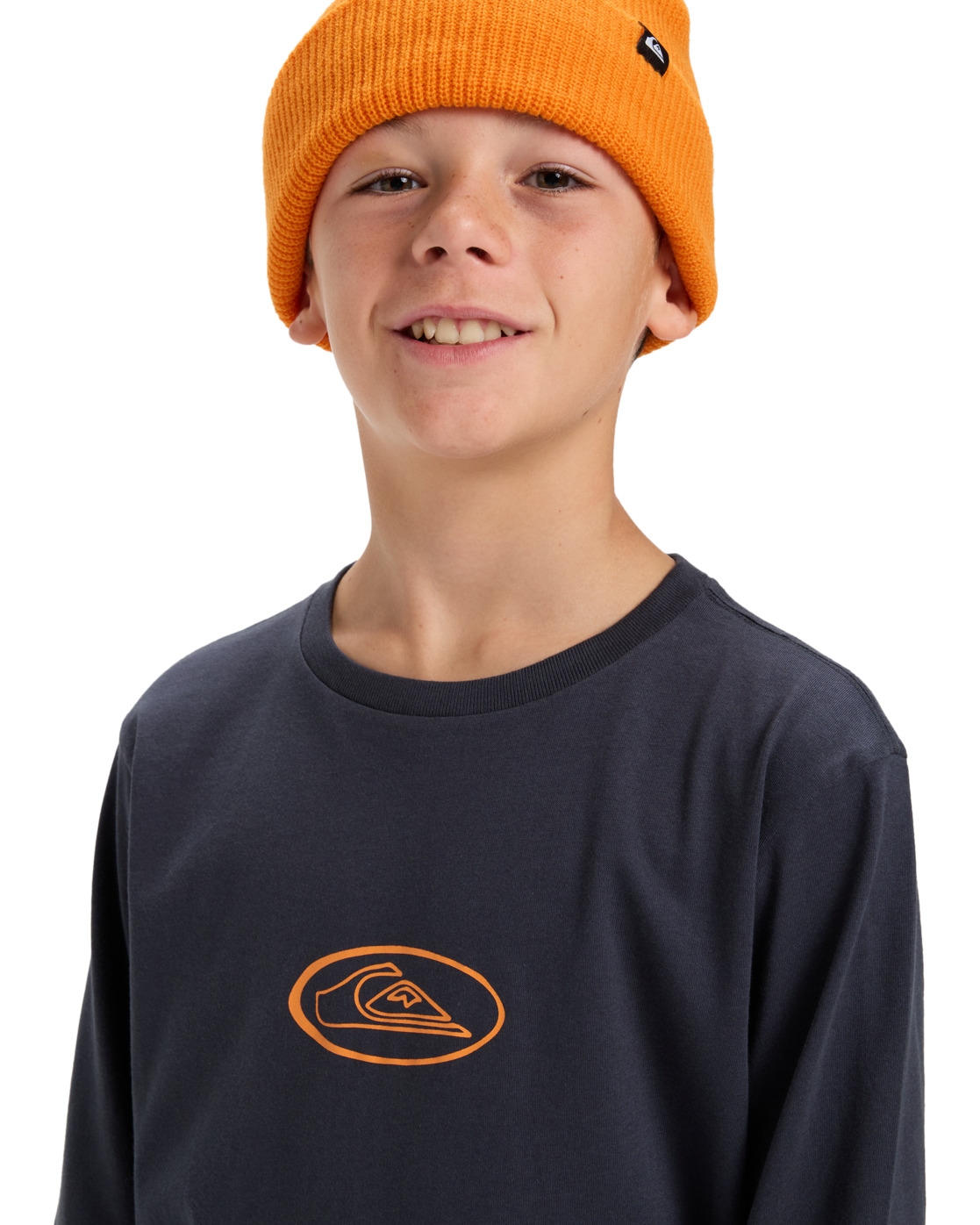 Quiksilver Langarmshirt »Evo Quik Rituals«