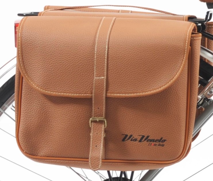 VENICE - I love Italy Cityrad »Citybike 605 Lady«, 6 Gang, Kettenschaltung, für Damen, Kettenschaltung