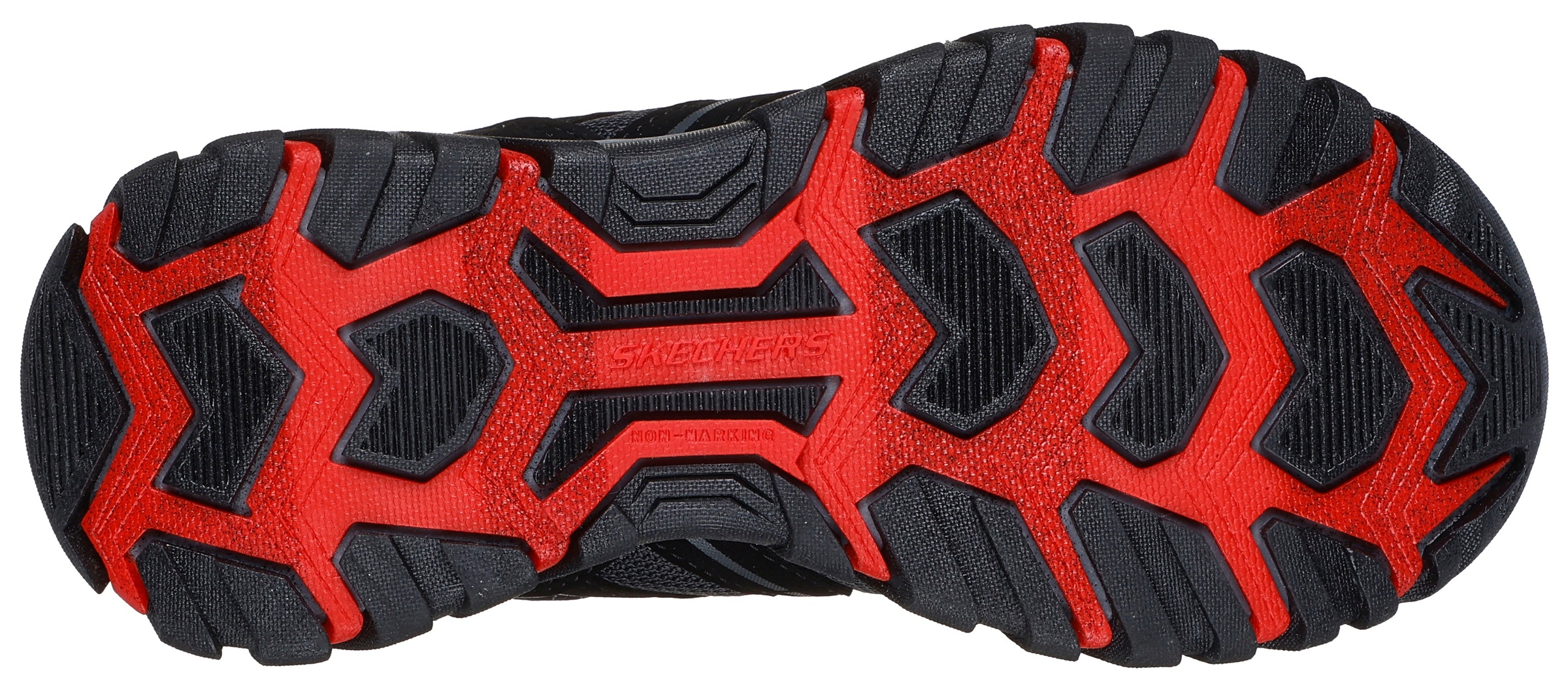 Skechers Winterstiefel »RUGGED RANGER-HYDRO SCOUT«, Trekkingschuh, Outdoorschuh, Schnürboots mit Fleece Futter