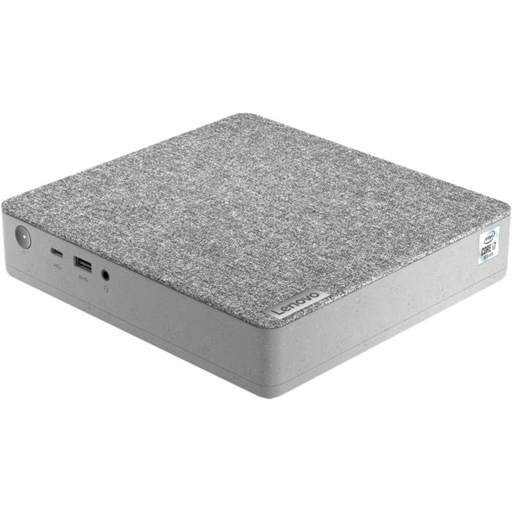 Lenovo Mini-PC »IdeaCentre Mini 5 01IMH05«