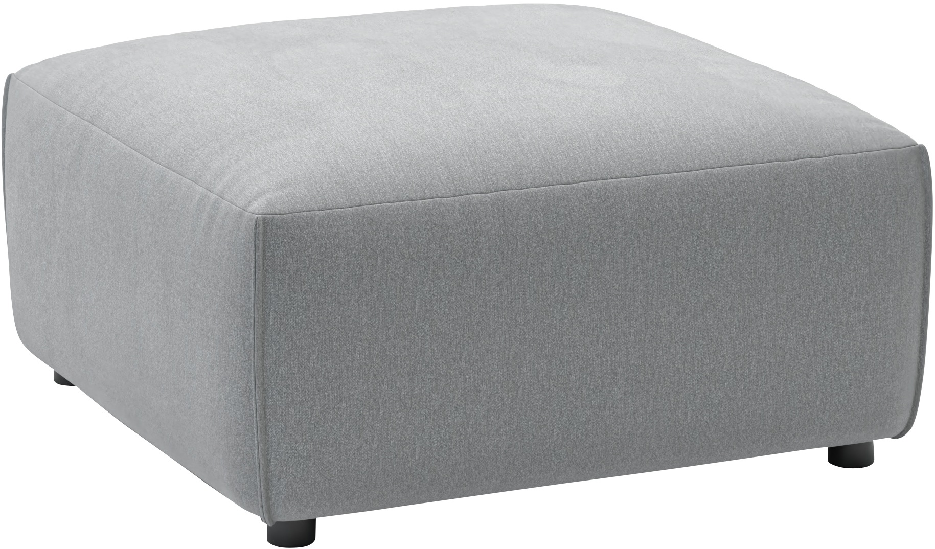 Home affaire Hocker »Glimminge auch in Breitcord, Feincord und Easy care-Be günstig online kaufen