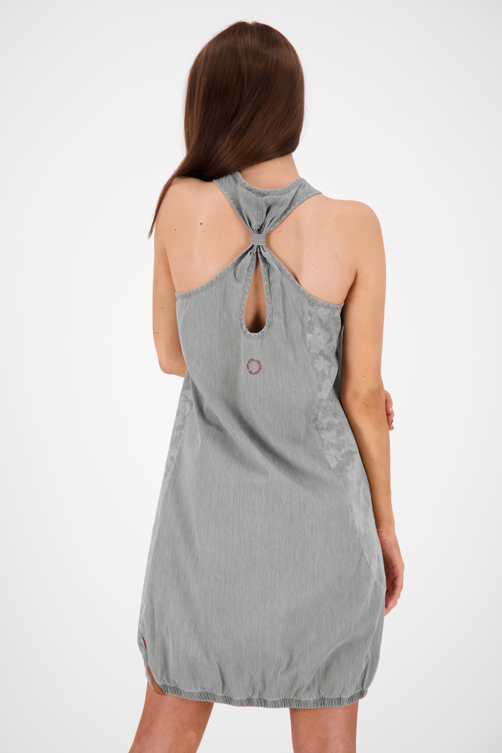 Alife & Kickin Sommerkleid »Damen CameronAK DNM B«