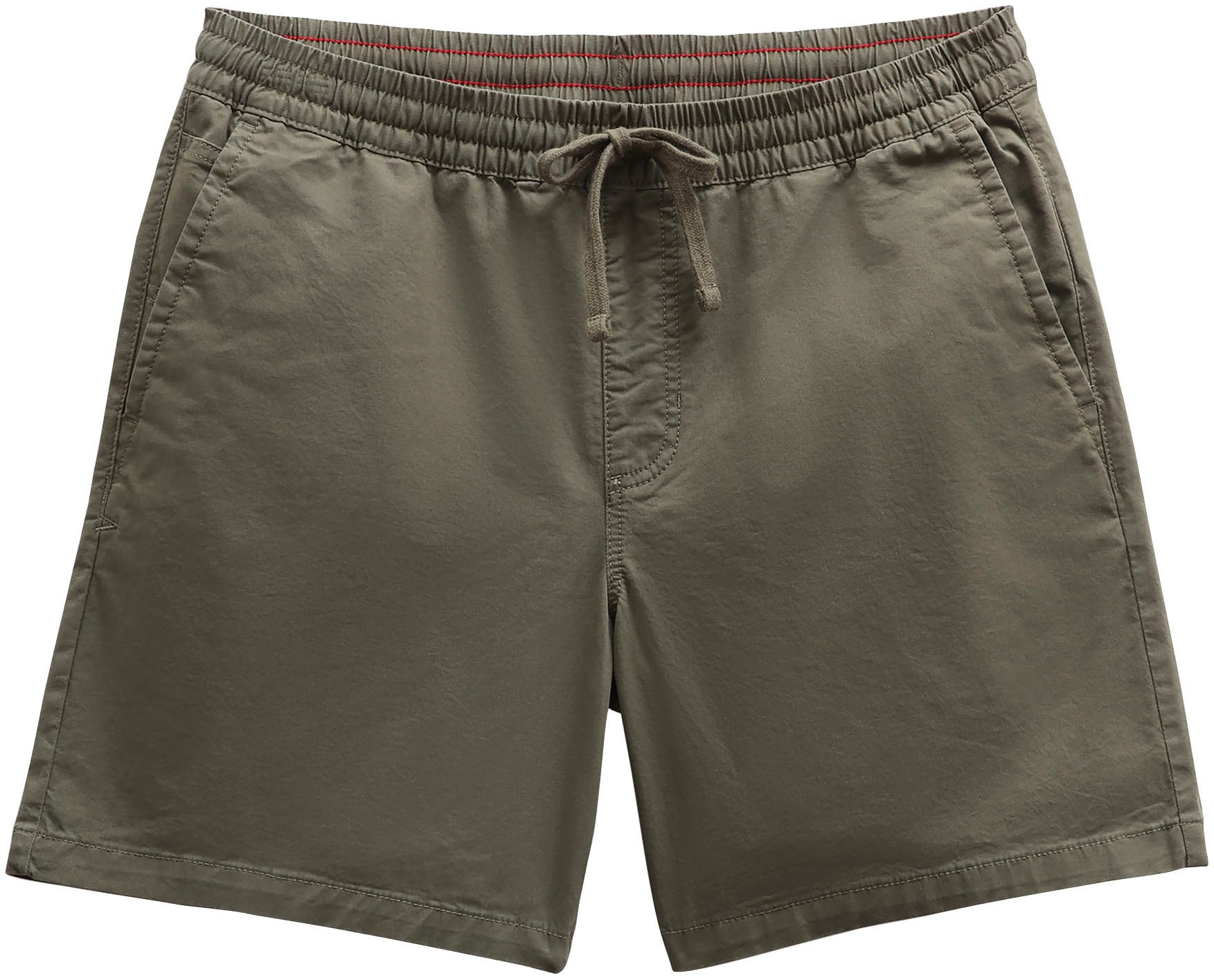 Vans Shorts »MN RANGE RELAXED ELASTIC SHORT«