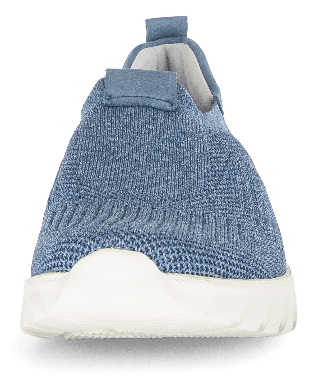 Gabor Slip-On Sneaker  , Slipper, Halbschuh mit Best Fitting für komfortable Passform