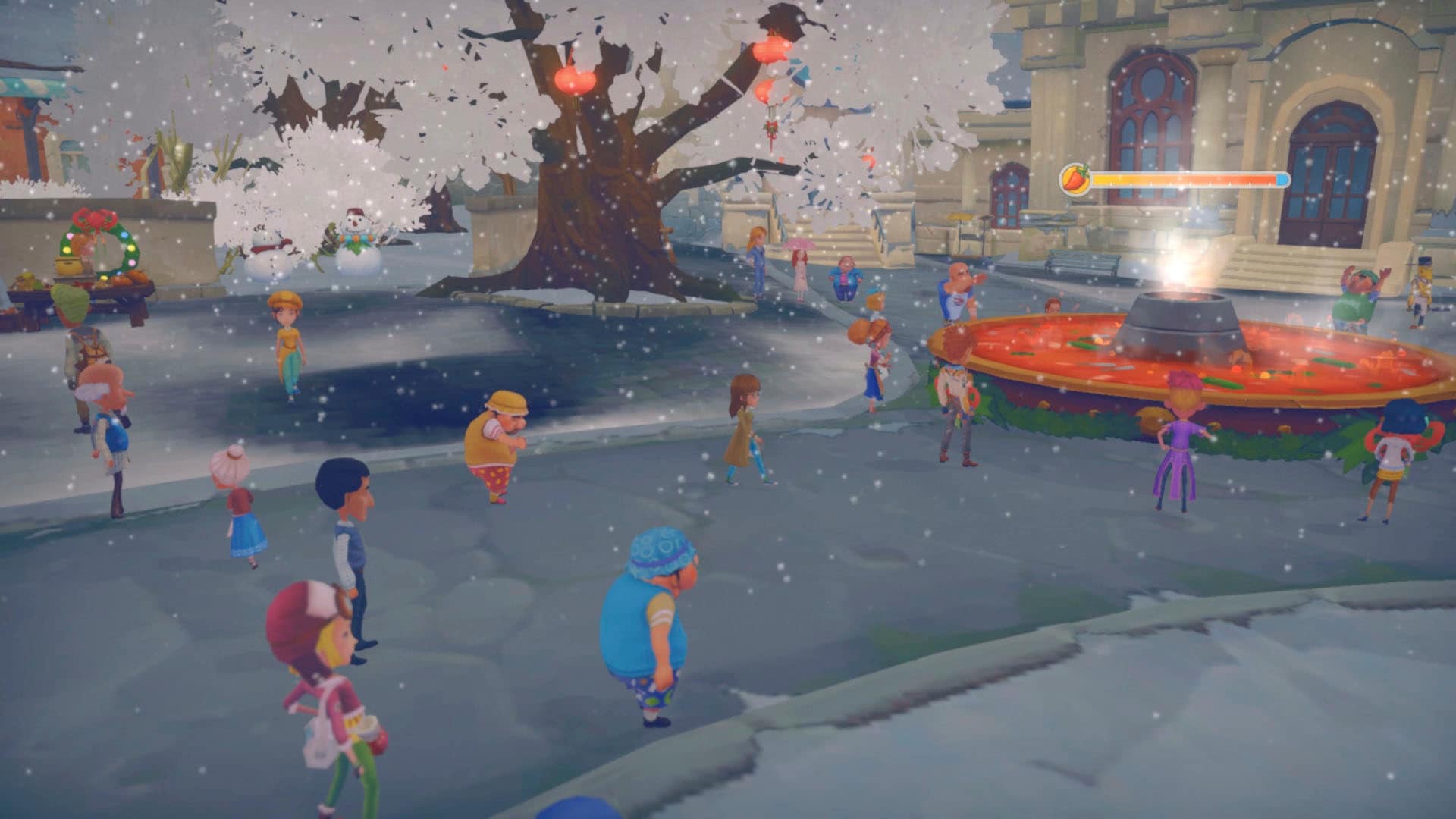 Spielesoftware »My Time At Portia«, Nintendo Switch