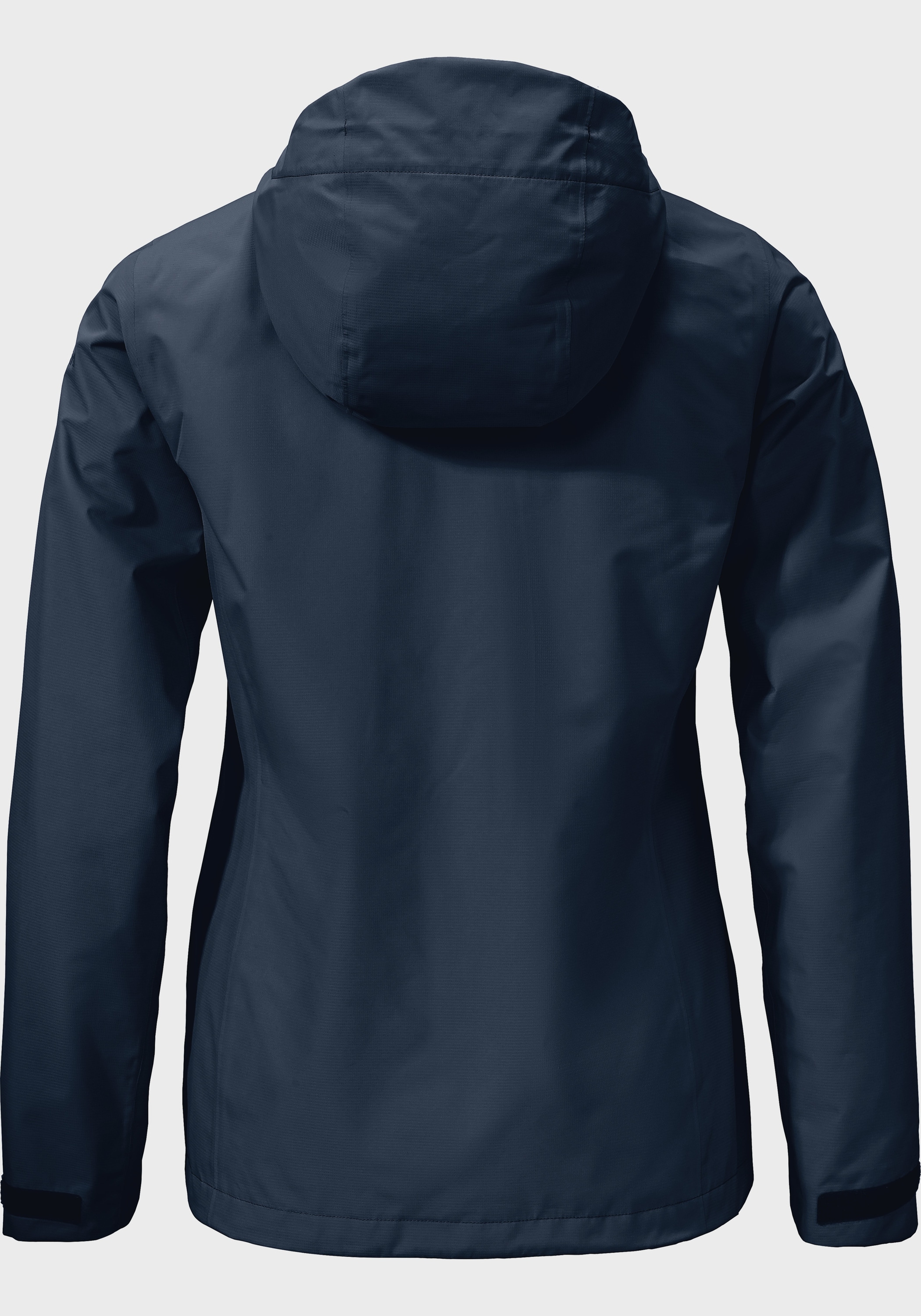 Schöffel Outdoorjacke »Jacket Gmund L« mit Kapuze