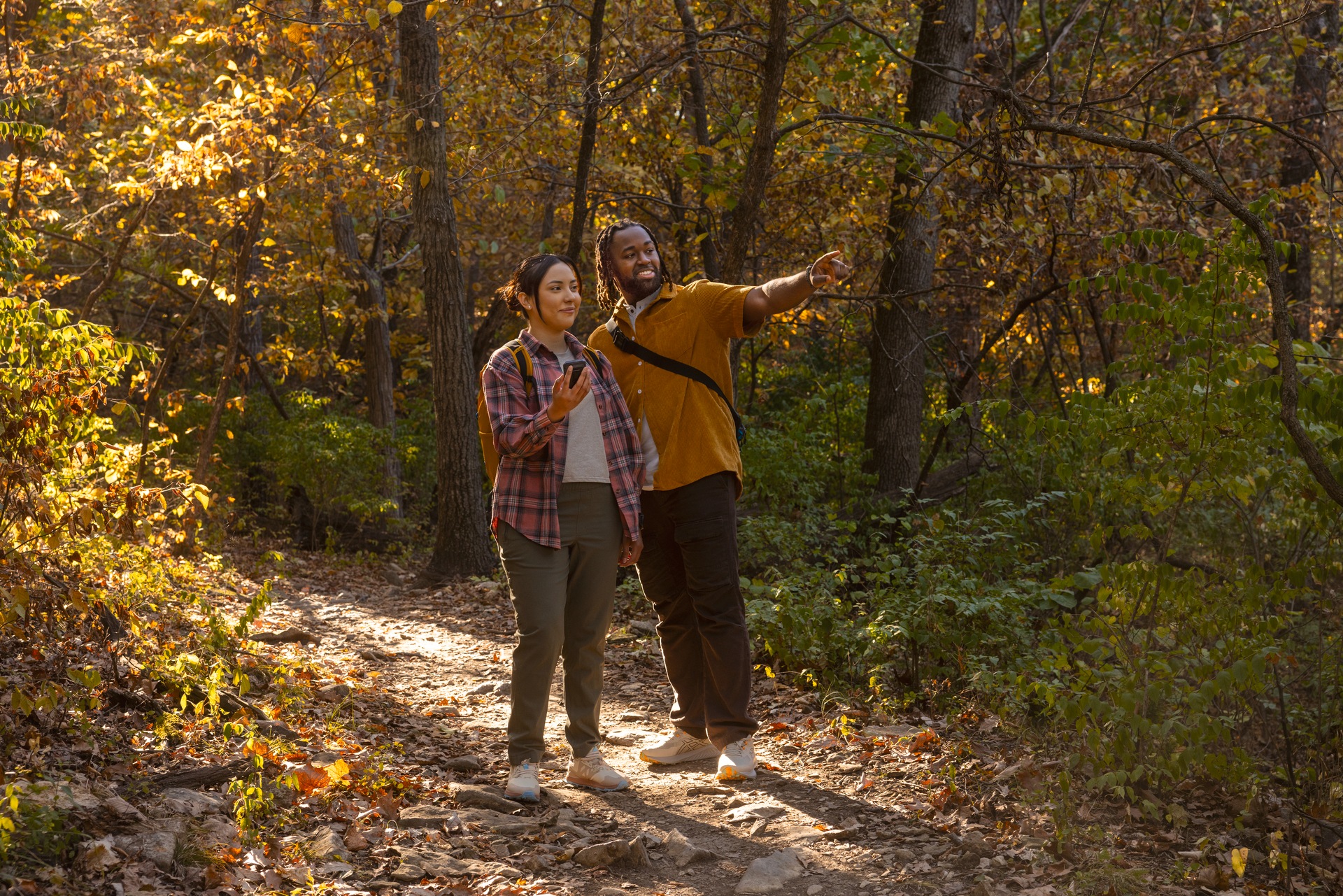 Garmin Outdoor-Navigationsgerät »eTrex Touch« ( Karten-Updates)