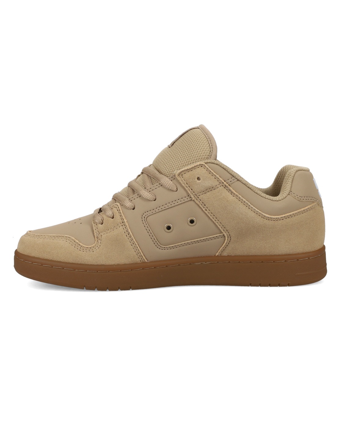 DC Shoes Sneaker »Manteca«