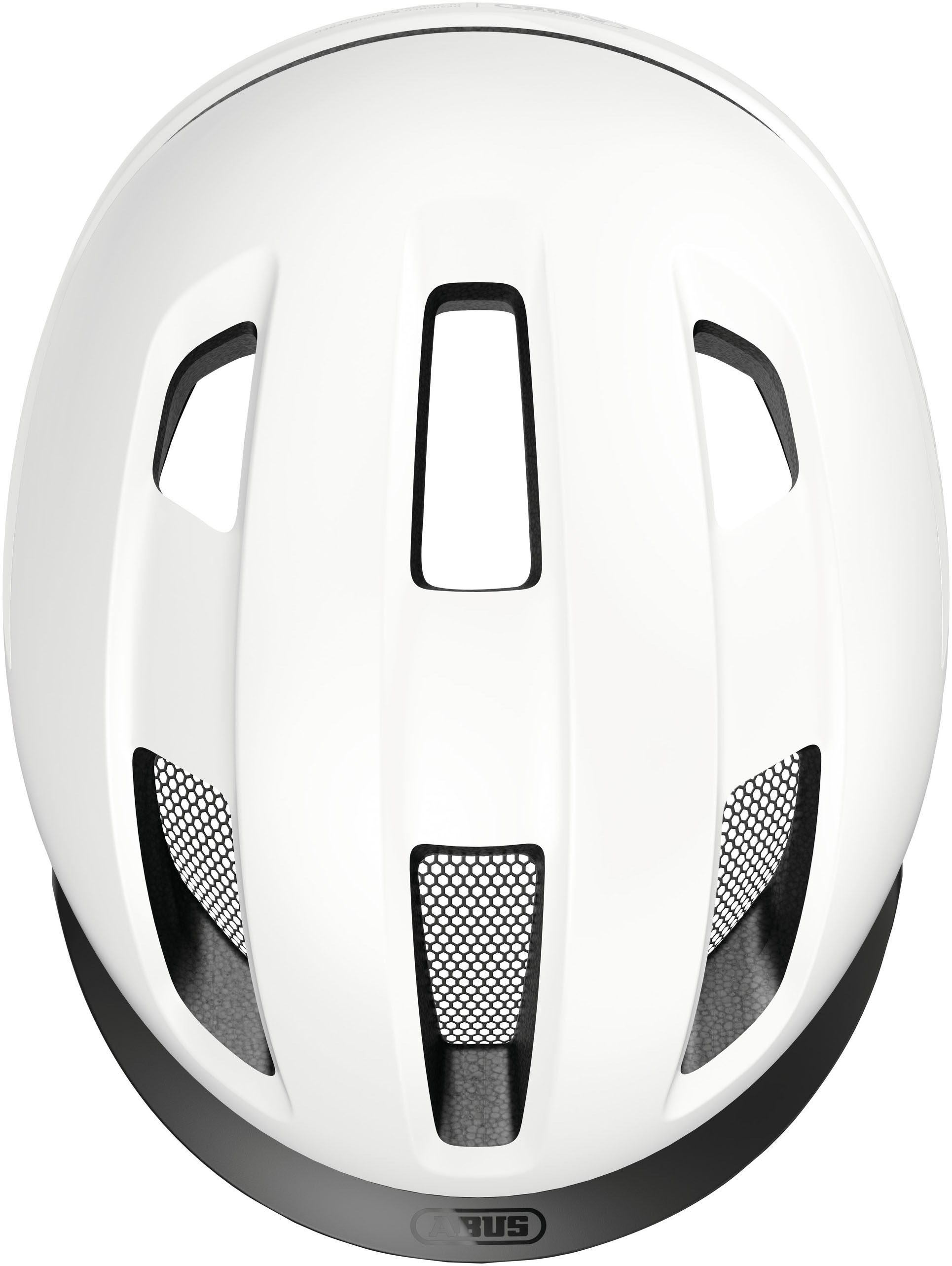ABUS Fahrradhelm »PURL-Y ACE«