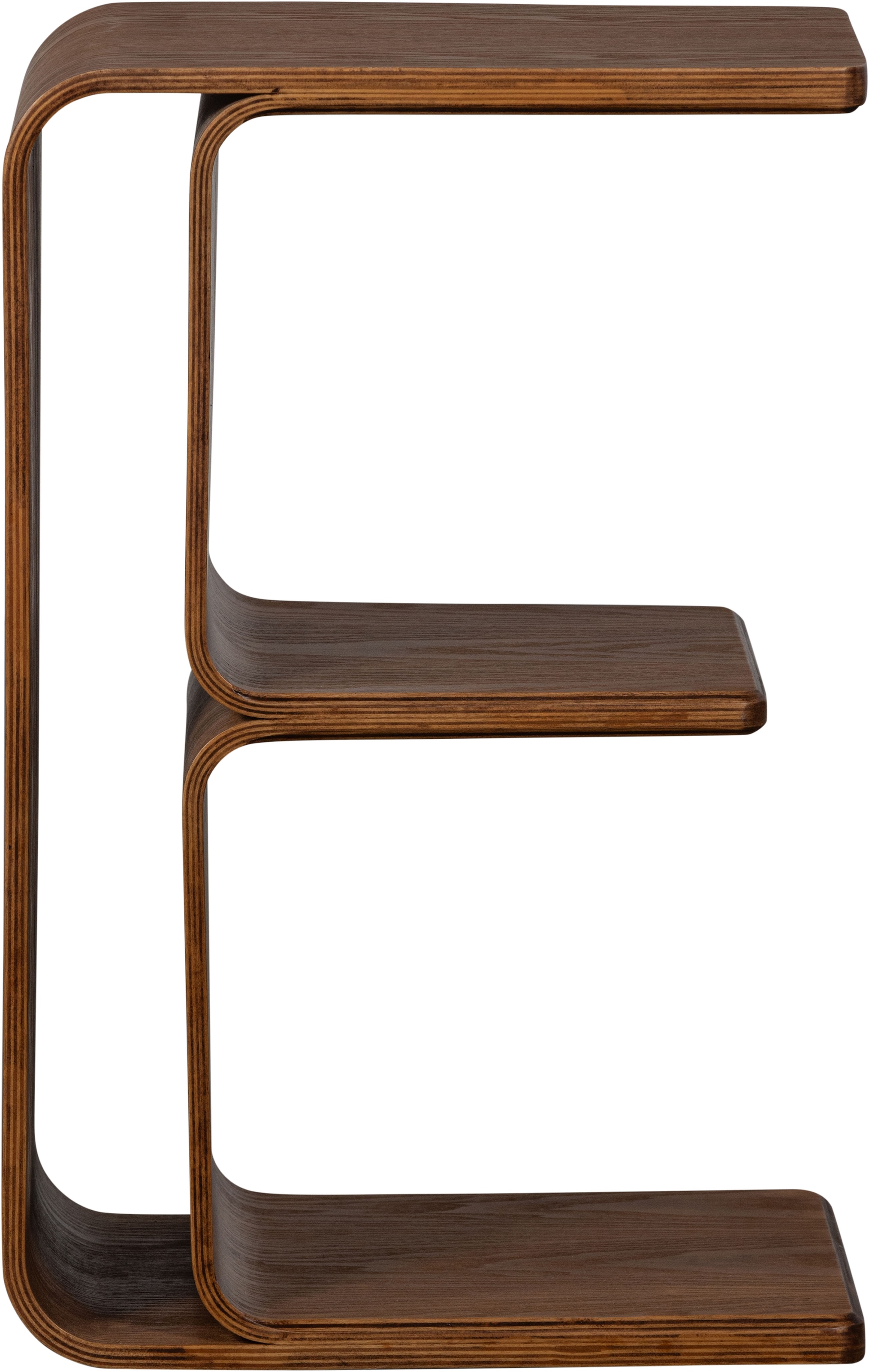 WOOOD Beistelltisch »WOOOD Frey Multifunktionaler Beistelltisch«