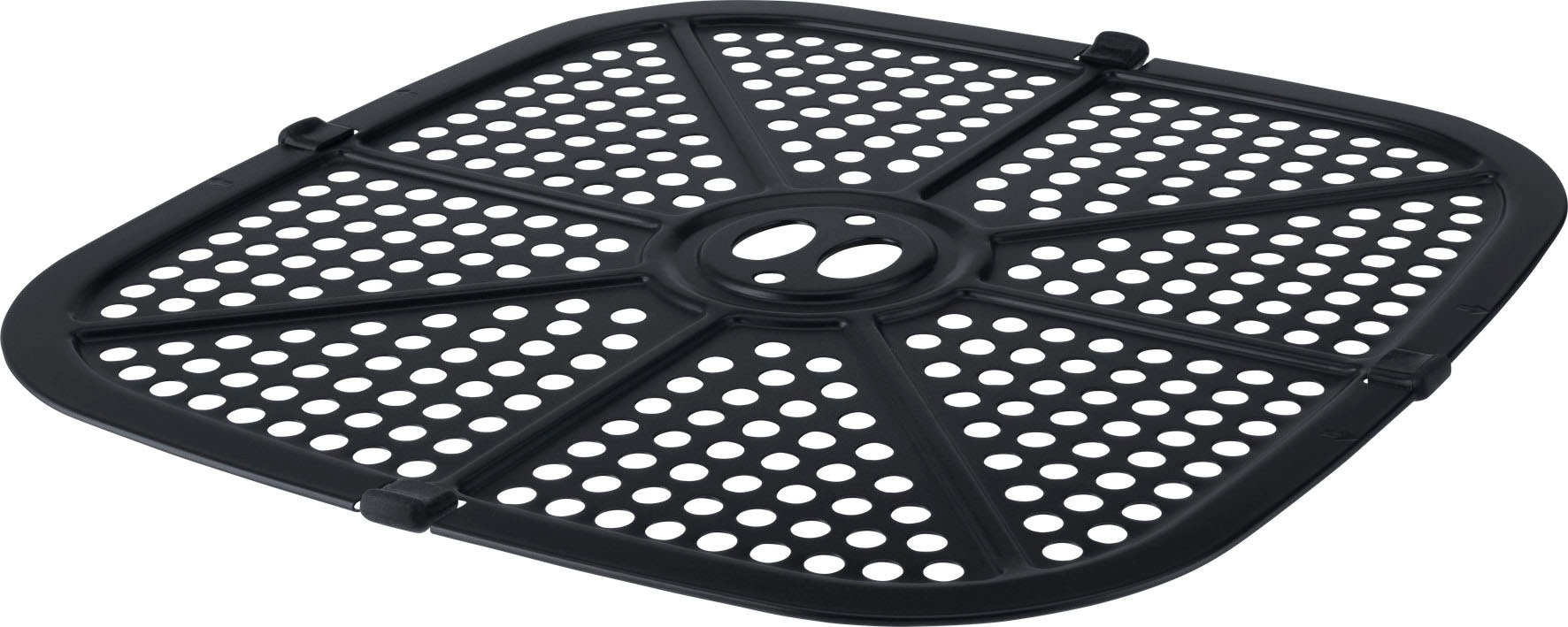 Steba Heißluftfritteuse »HF 8000 Family«, 1800 W, Fassungsvermögen 8 l