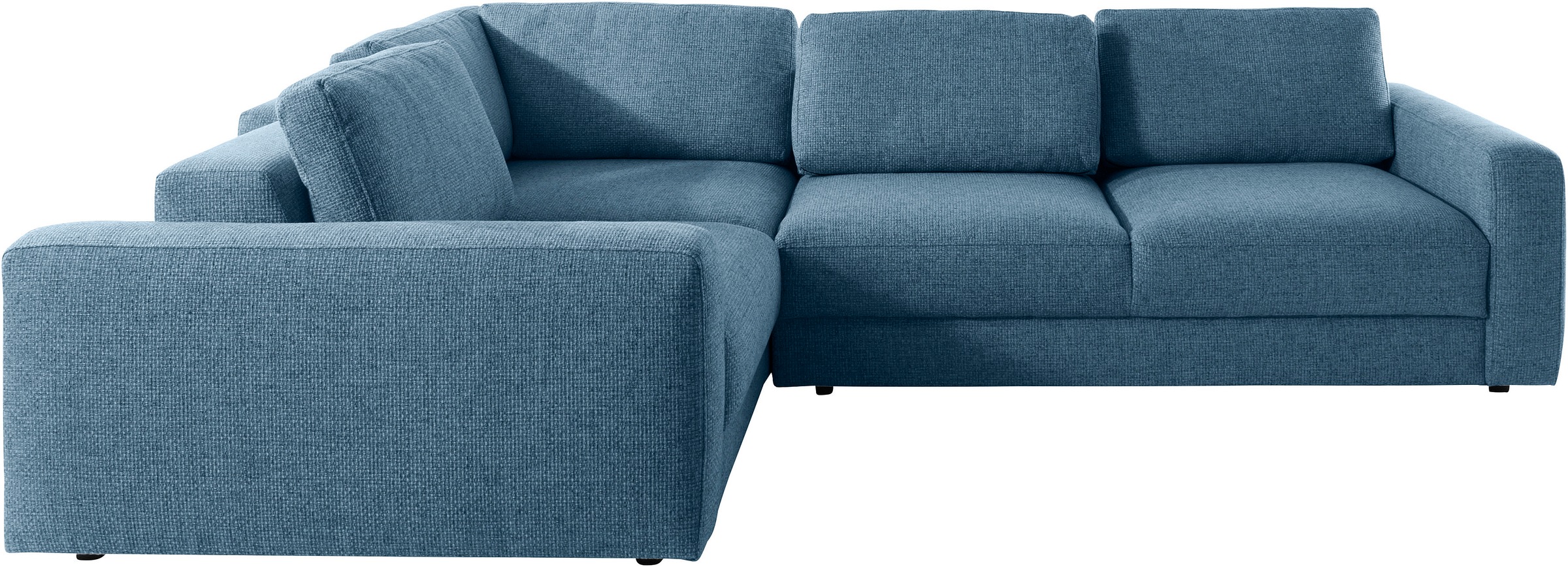 PLACES OF STYLE Ecksofa "Bloomfield, Breite 304cm, Mega Polsterecke mit vie günstig online kaufen