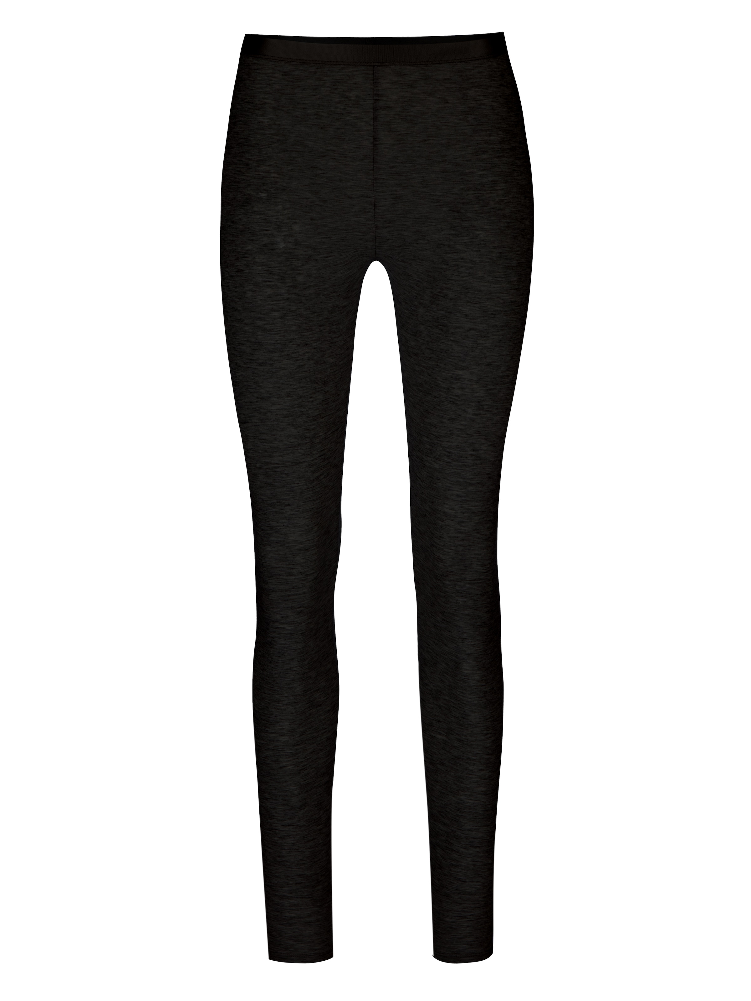 CALIDA Leggings »Natural Comfort«, mit flacher Nahtverarbeitung