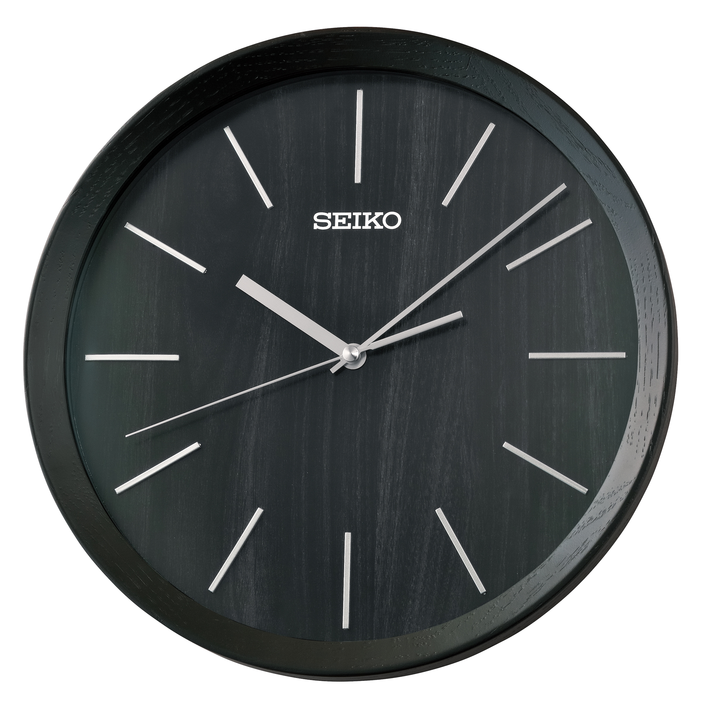 Seiko Wanduhr, Quarzuhr,Wohnzimmer,Esszimmer,Küche,Arbeitszimmer,Büro, Flur günstig online kaufen