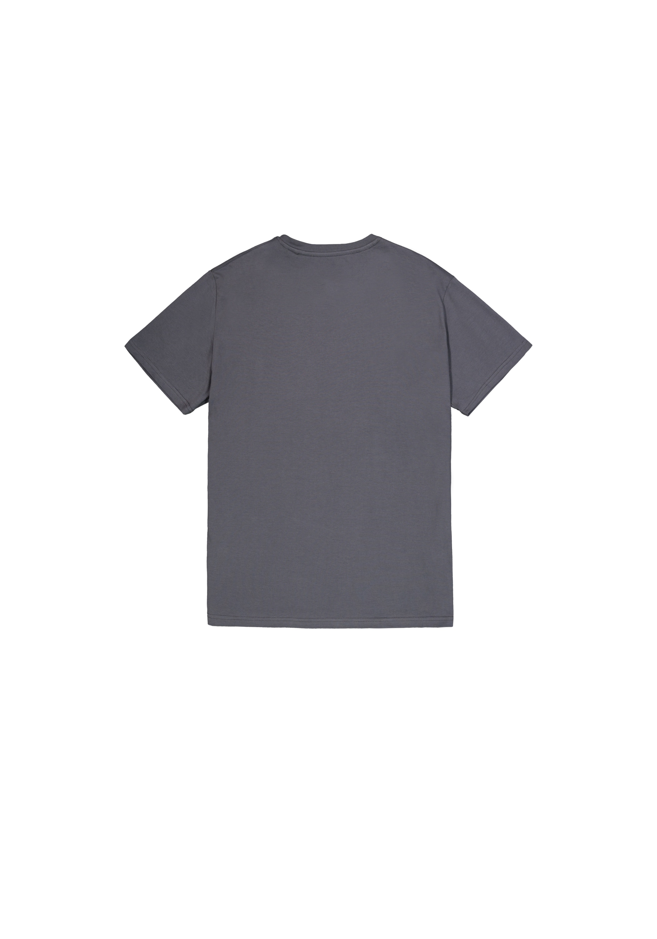 Alpha Industries T-Shirt »Alpha Industries Men - T-Shirts Basic T Small Logo«