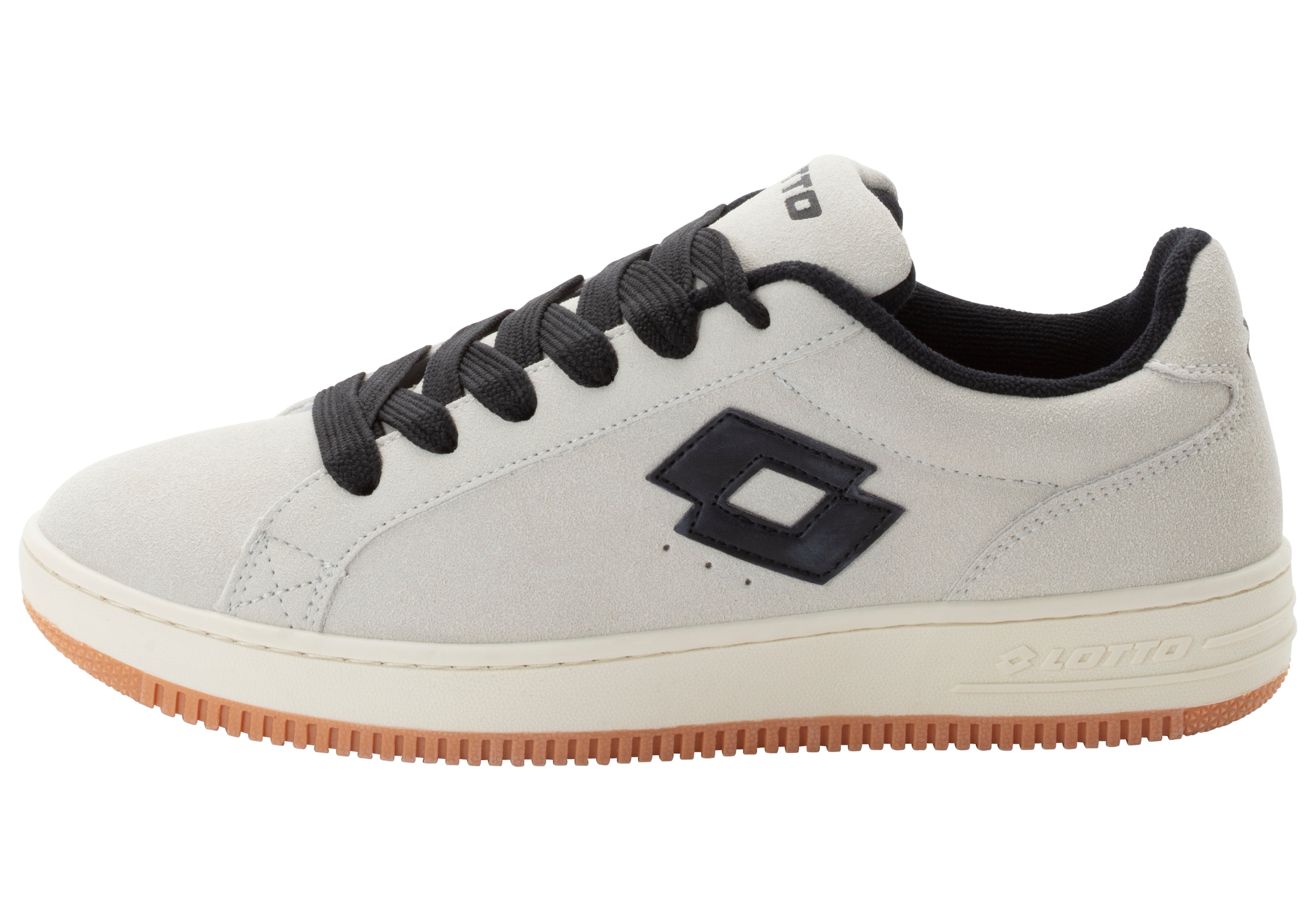 lotto Sneaker  - in angesagtem Y2K Design