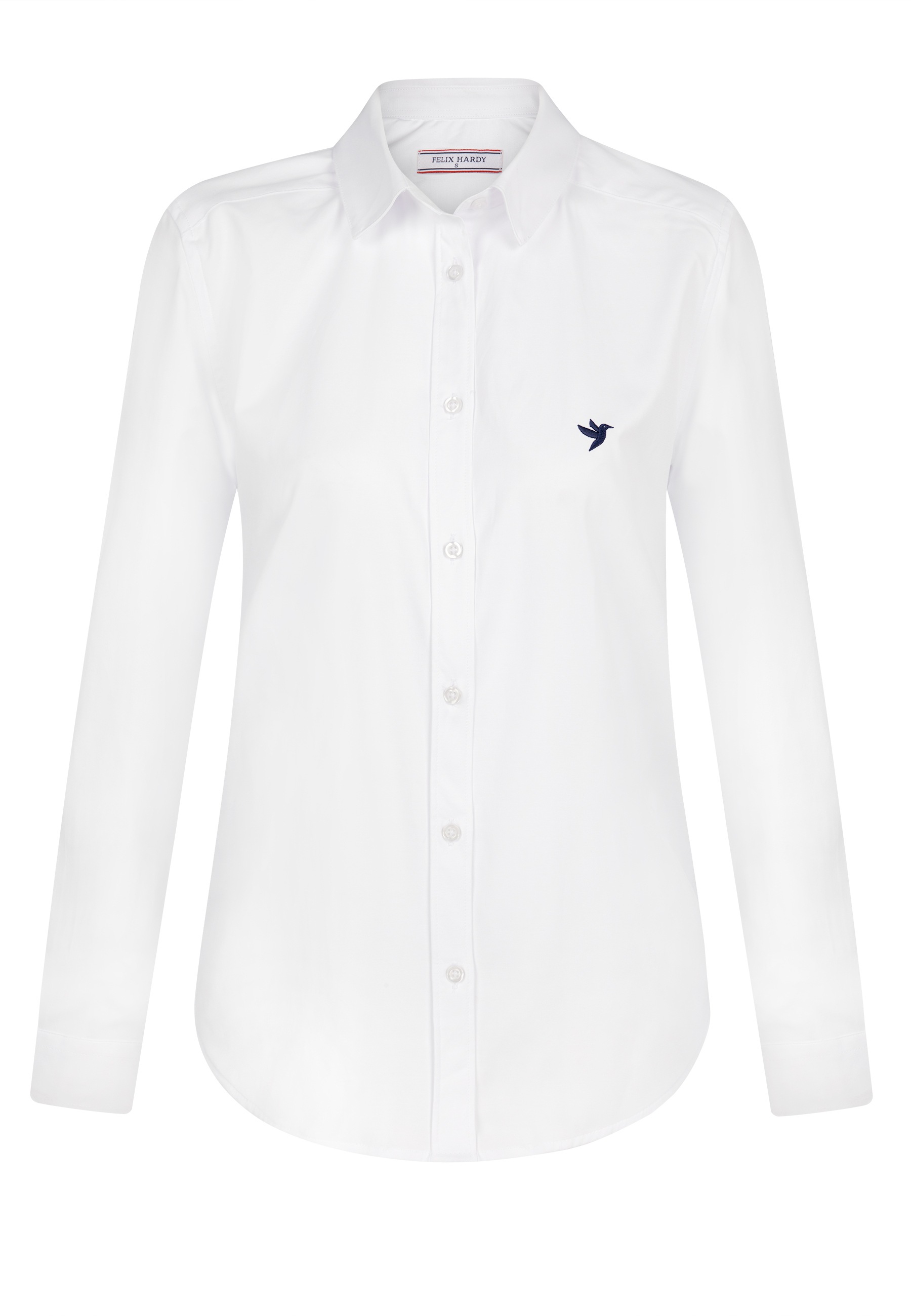 Felix Hardy Langarmbluse »Langarm-Shirt«