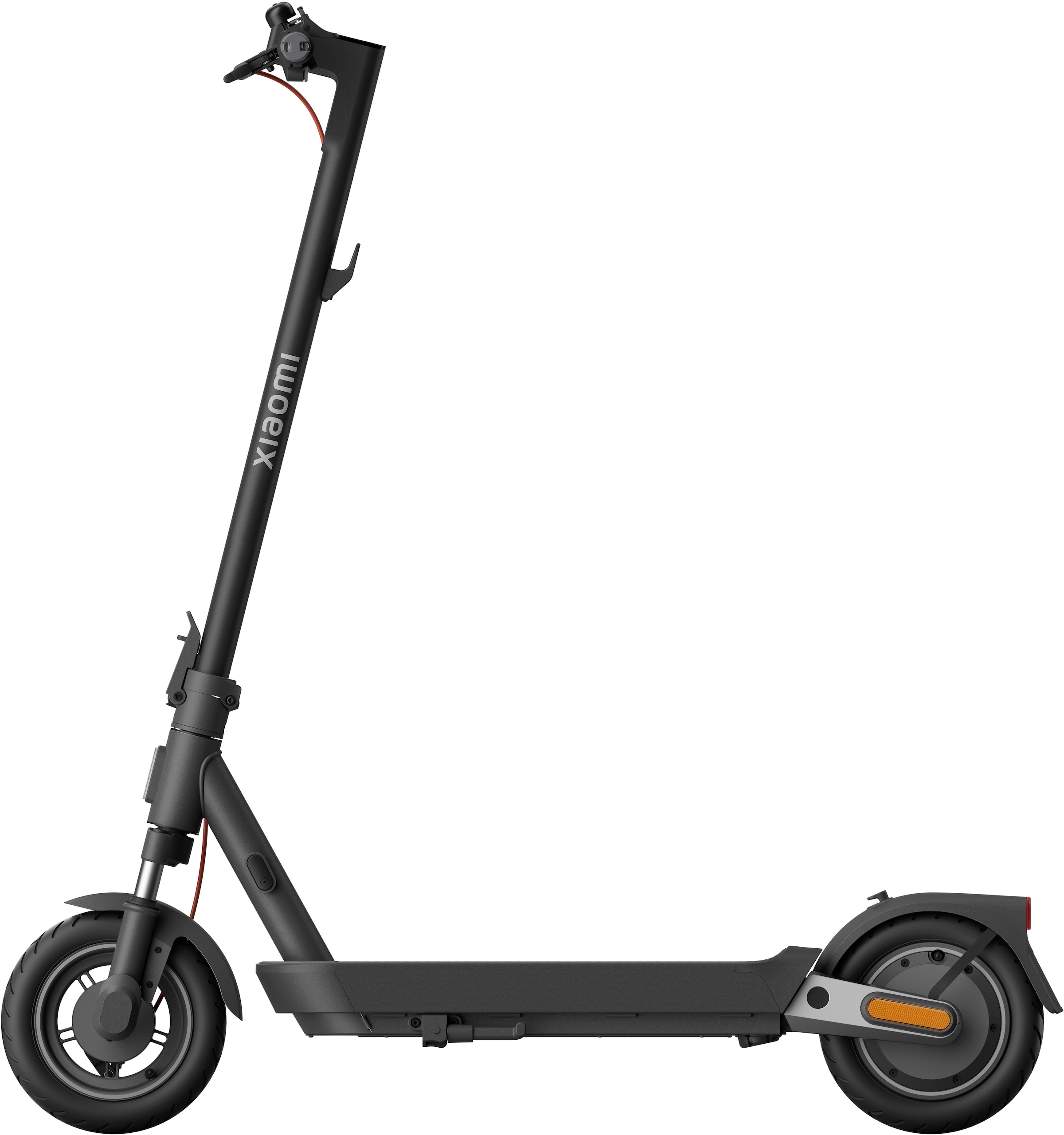 Xiaomi E-Scooter »Electric Scooter 5 Pro«, Electric Scooter, mit Straßenzulassung, bis zu 60 km Reichweite