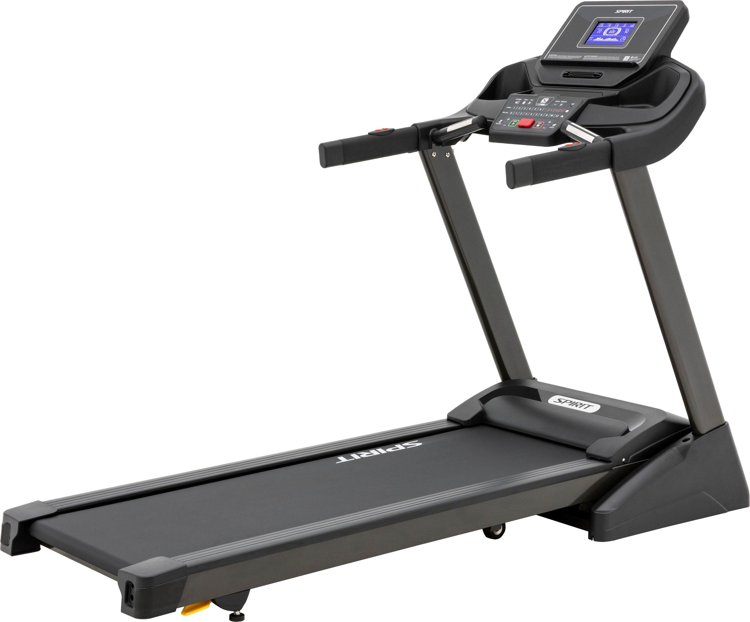 Spirit Fitness Laufband »Spirit XT285«
