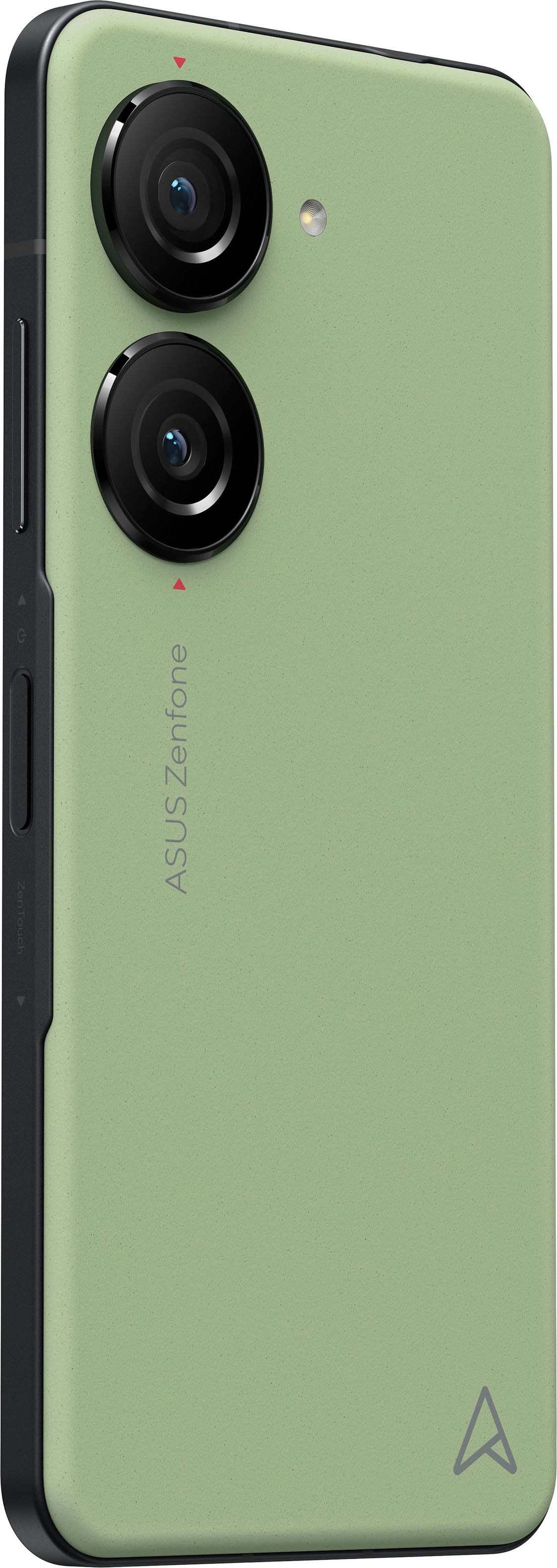 Asus Smartphone »ZENFONE 10«, grün