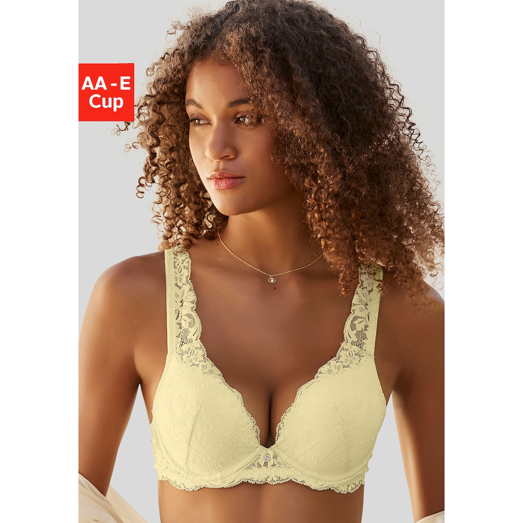 LASCANA Push-up-BH